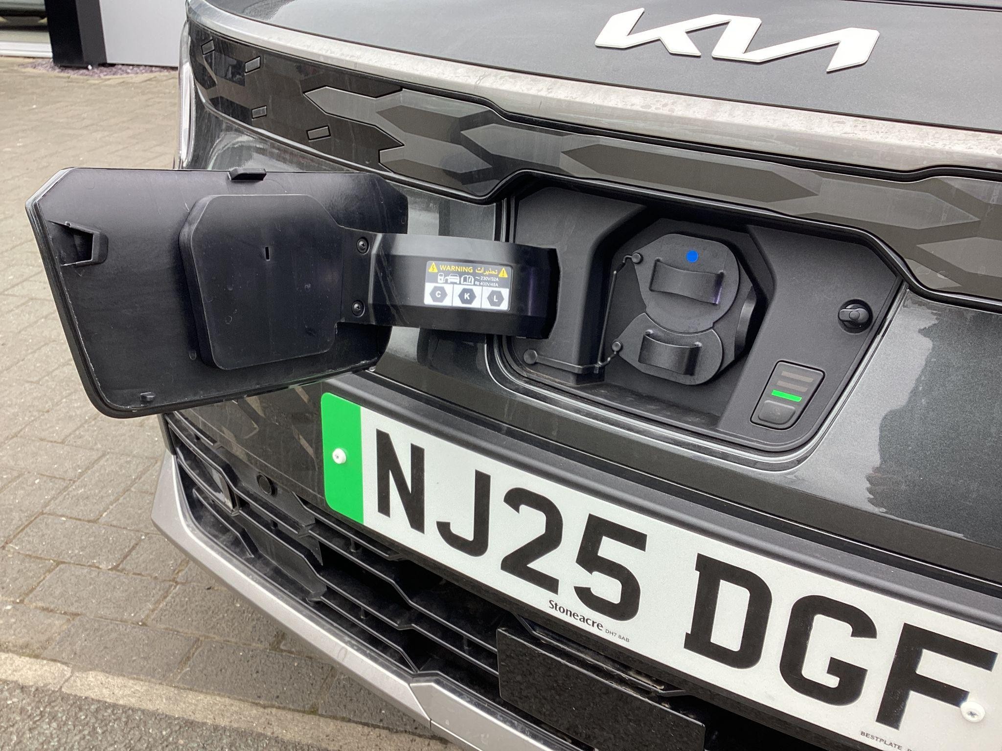 Kia Niro Image 42