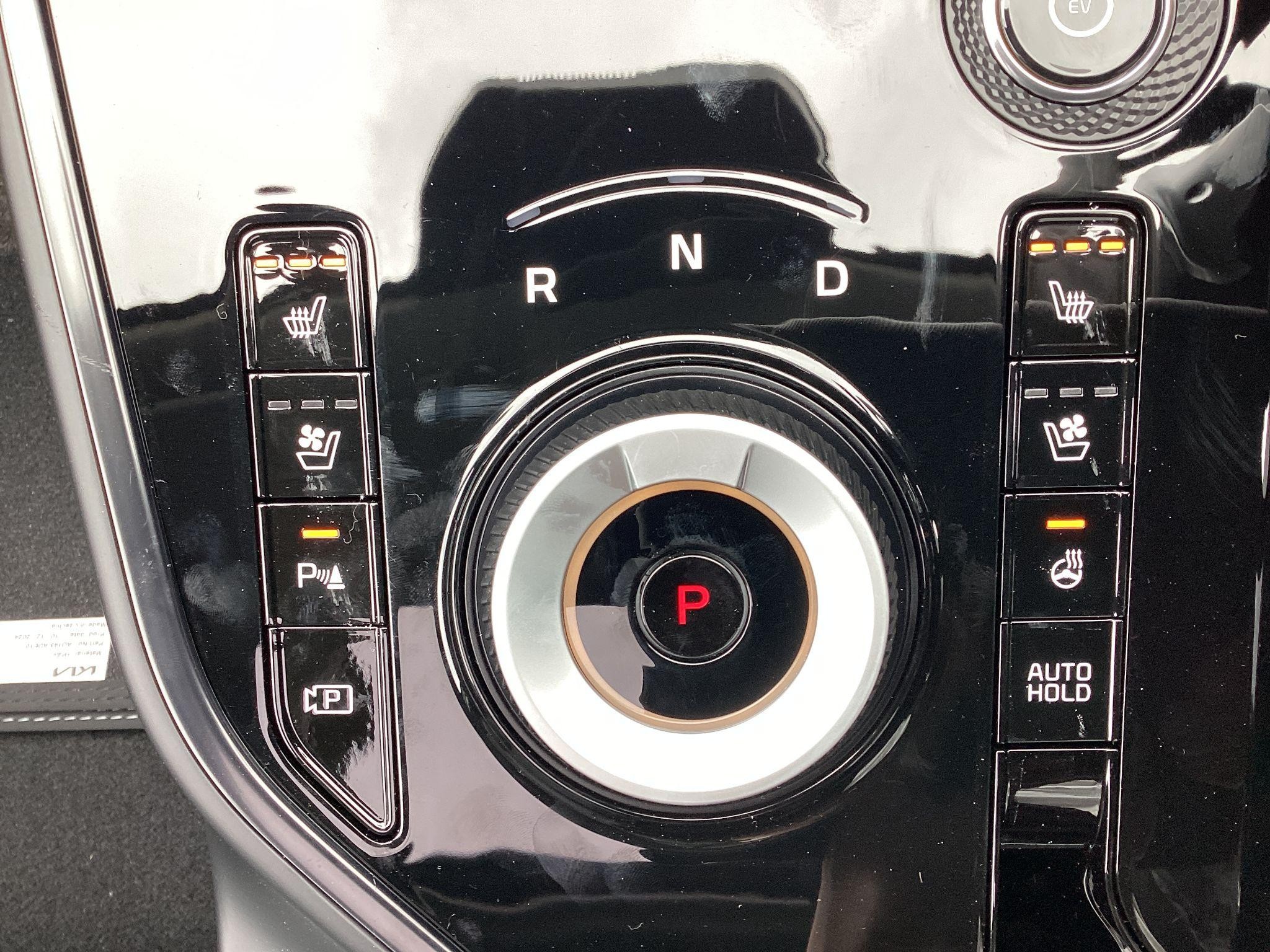 Kia Niro Image 43