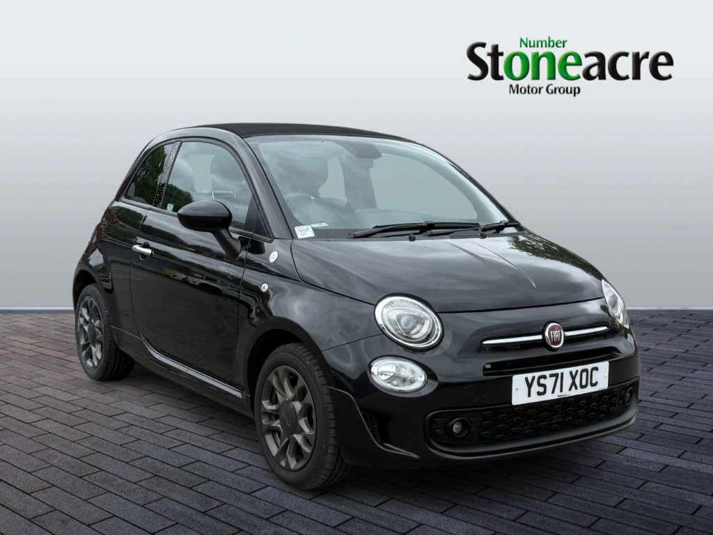sold car