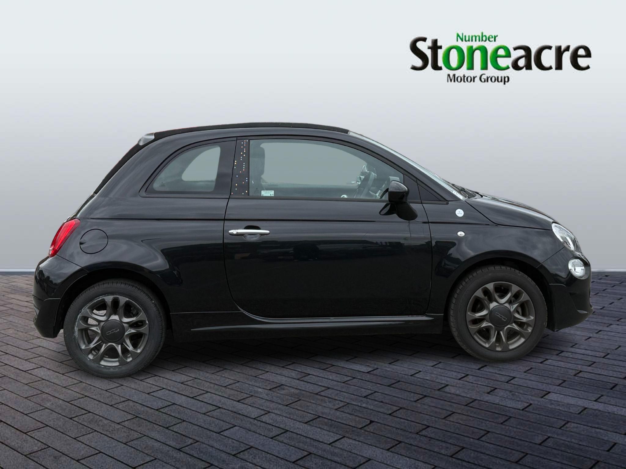 Fiat 500c Image 2