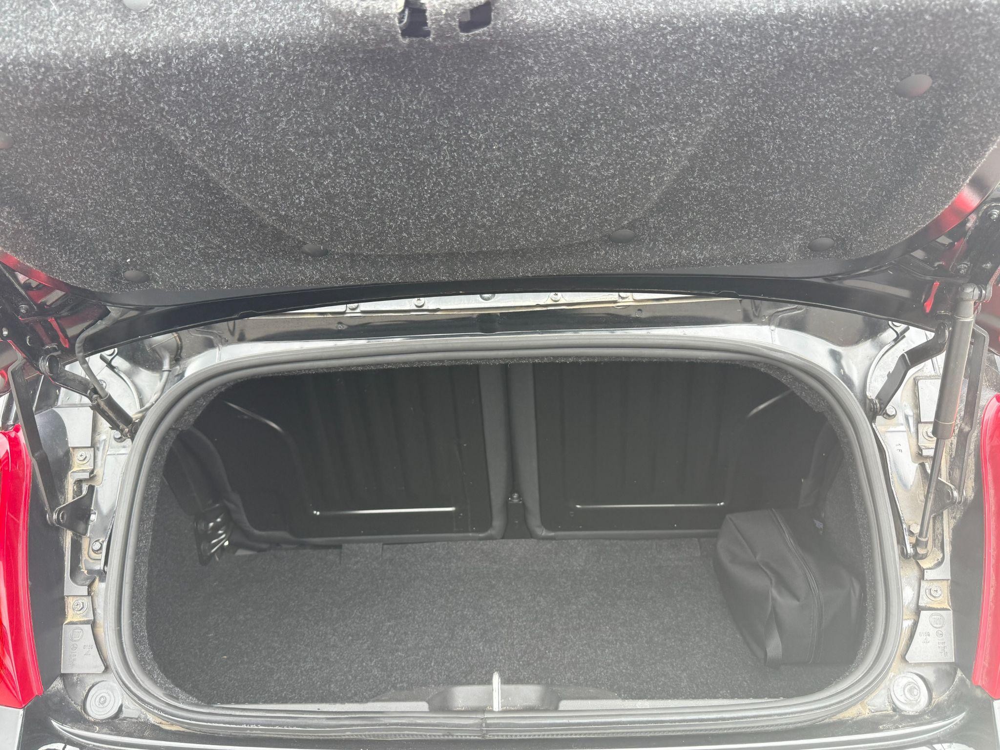 Fiat 500c Image 9