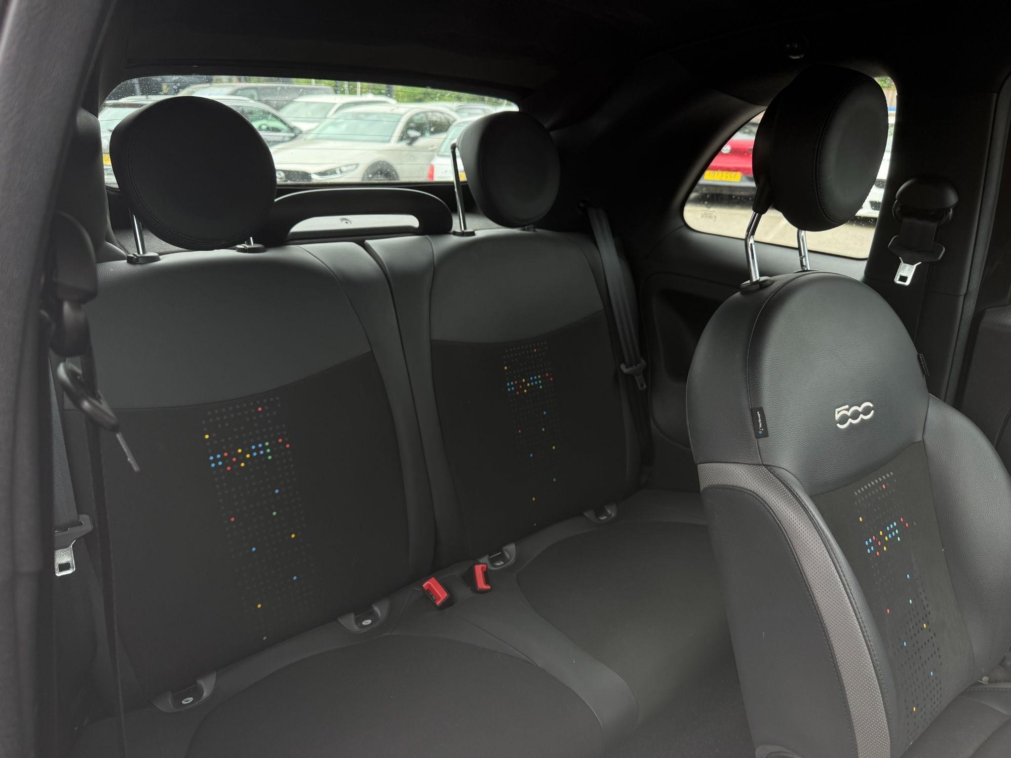 Fiat 500c Image 13