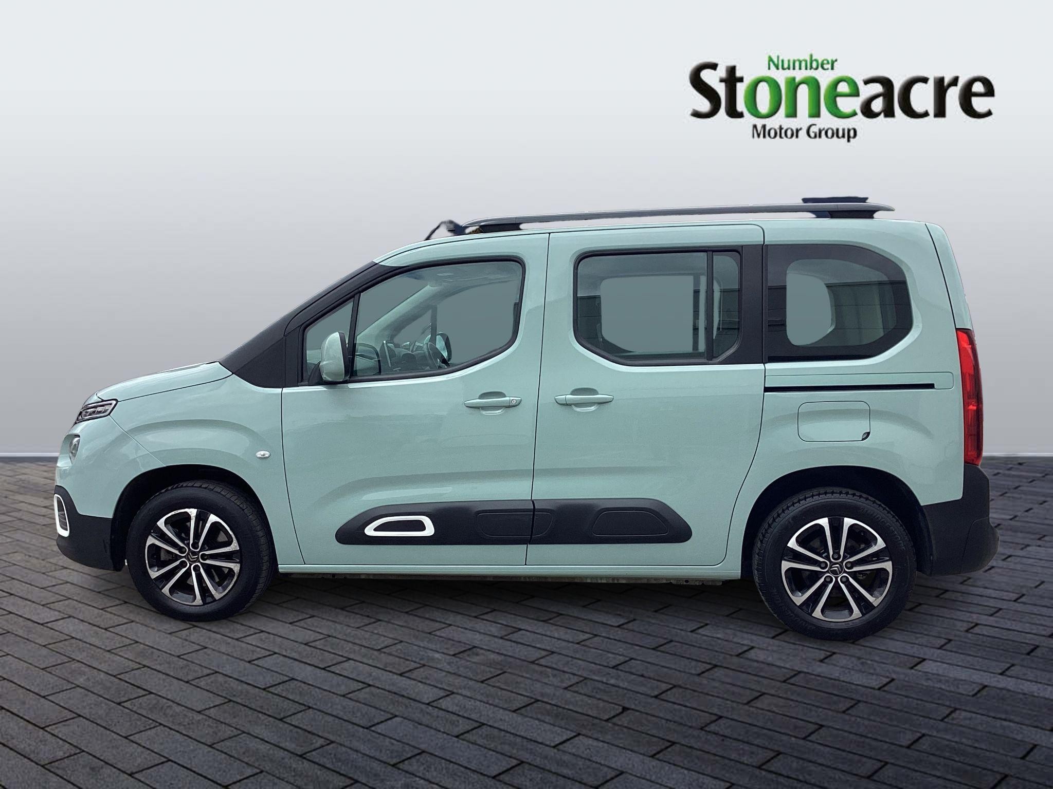 Citroen Berlingo Image 5