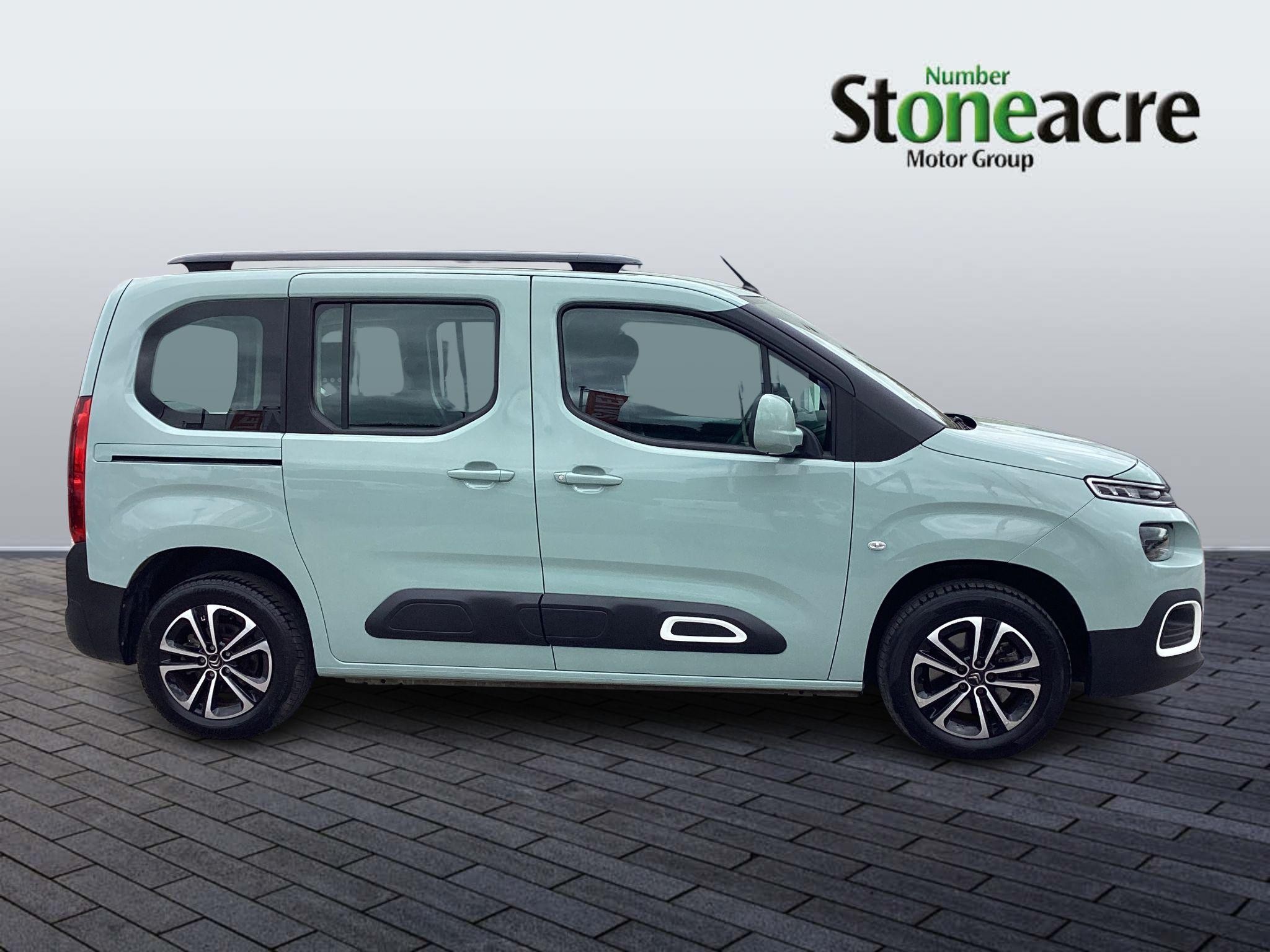 Citroen Berlingo Image 7
