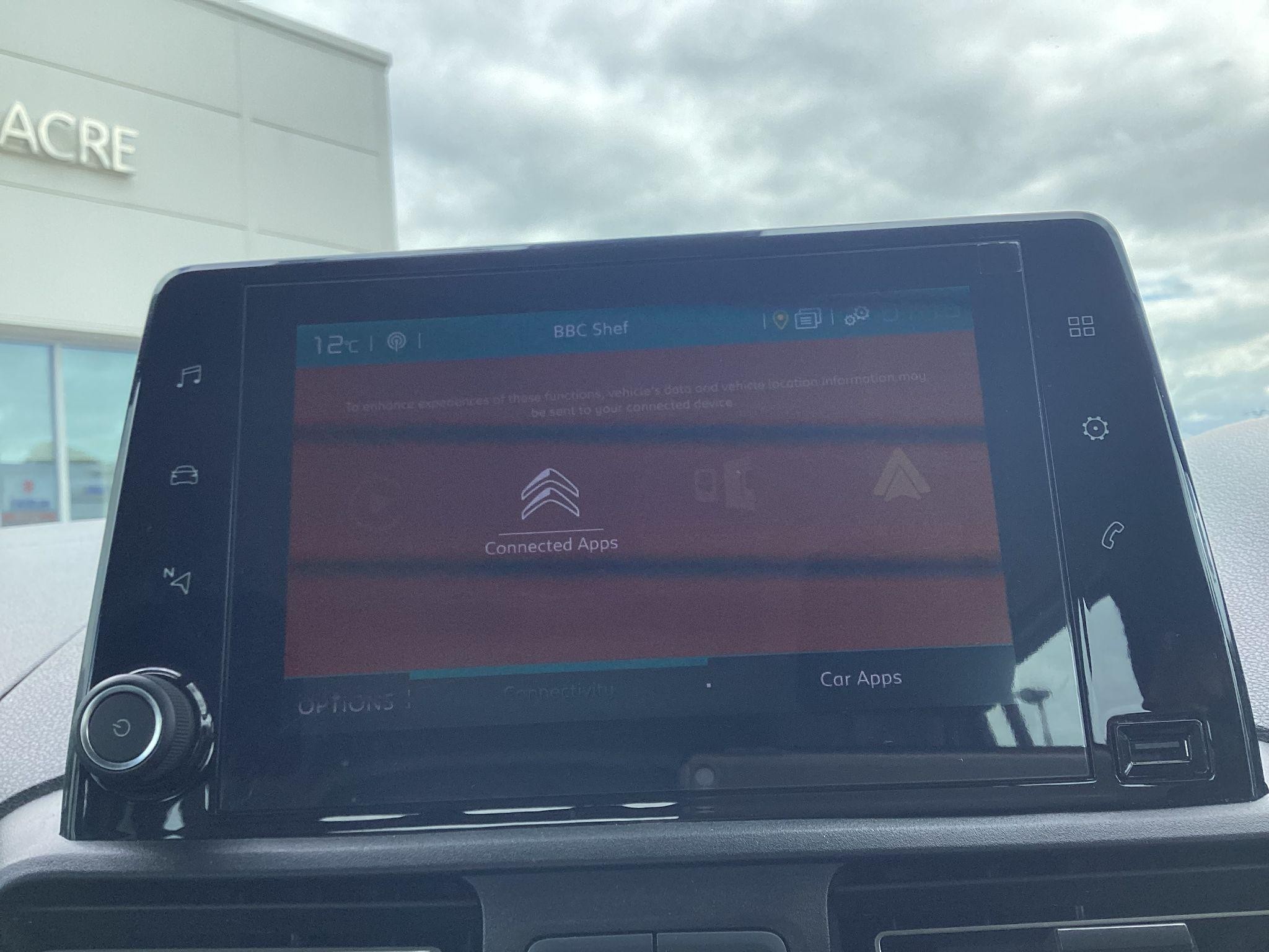 Citroen Berlingo Image 16