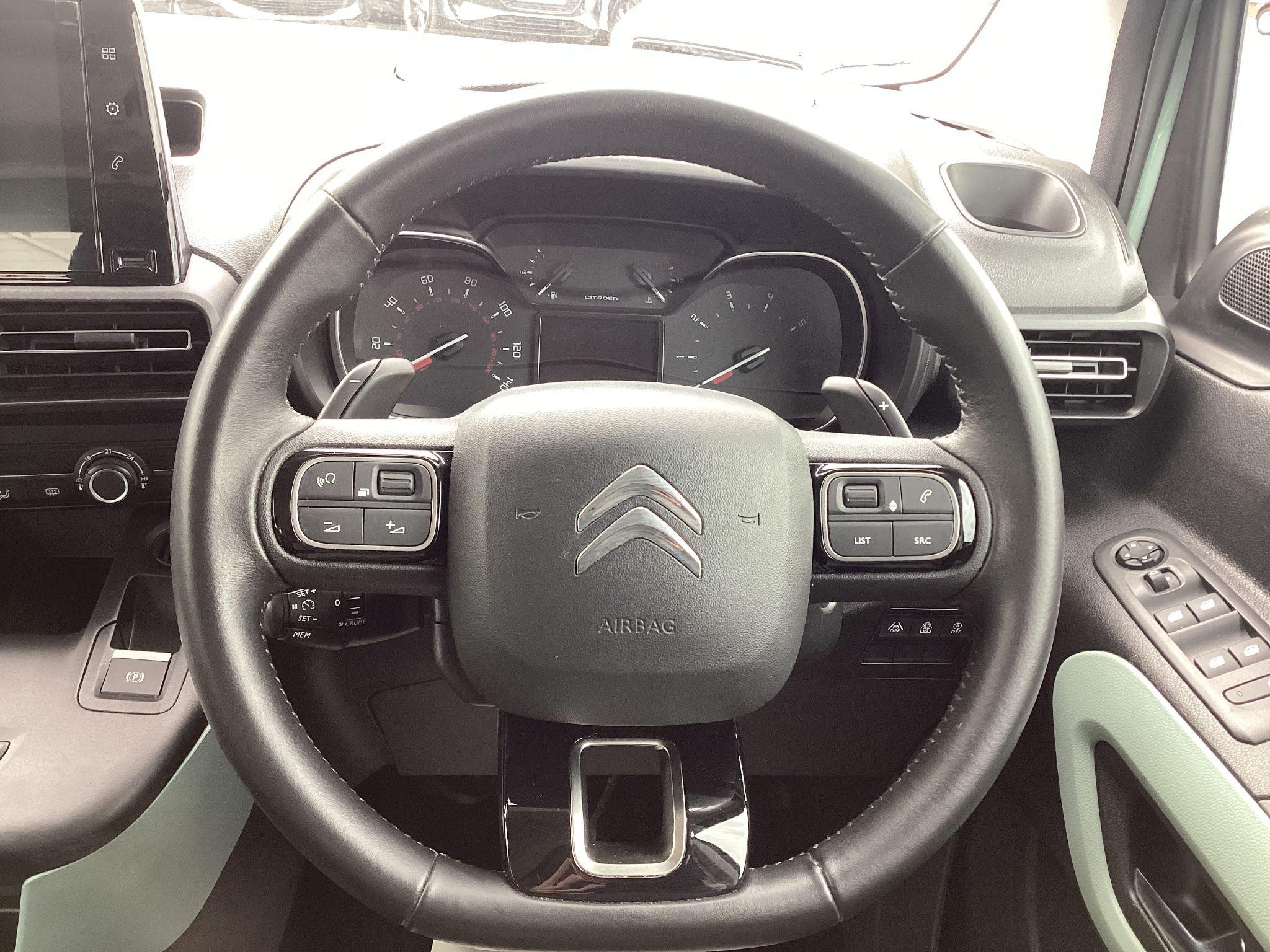 Citroen Berlingo Image 20