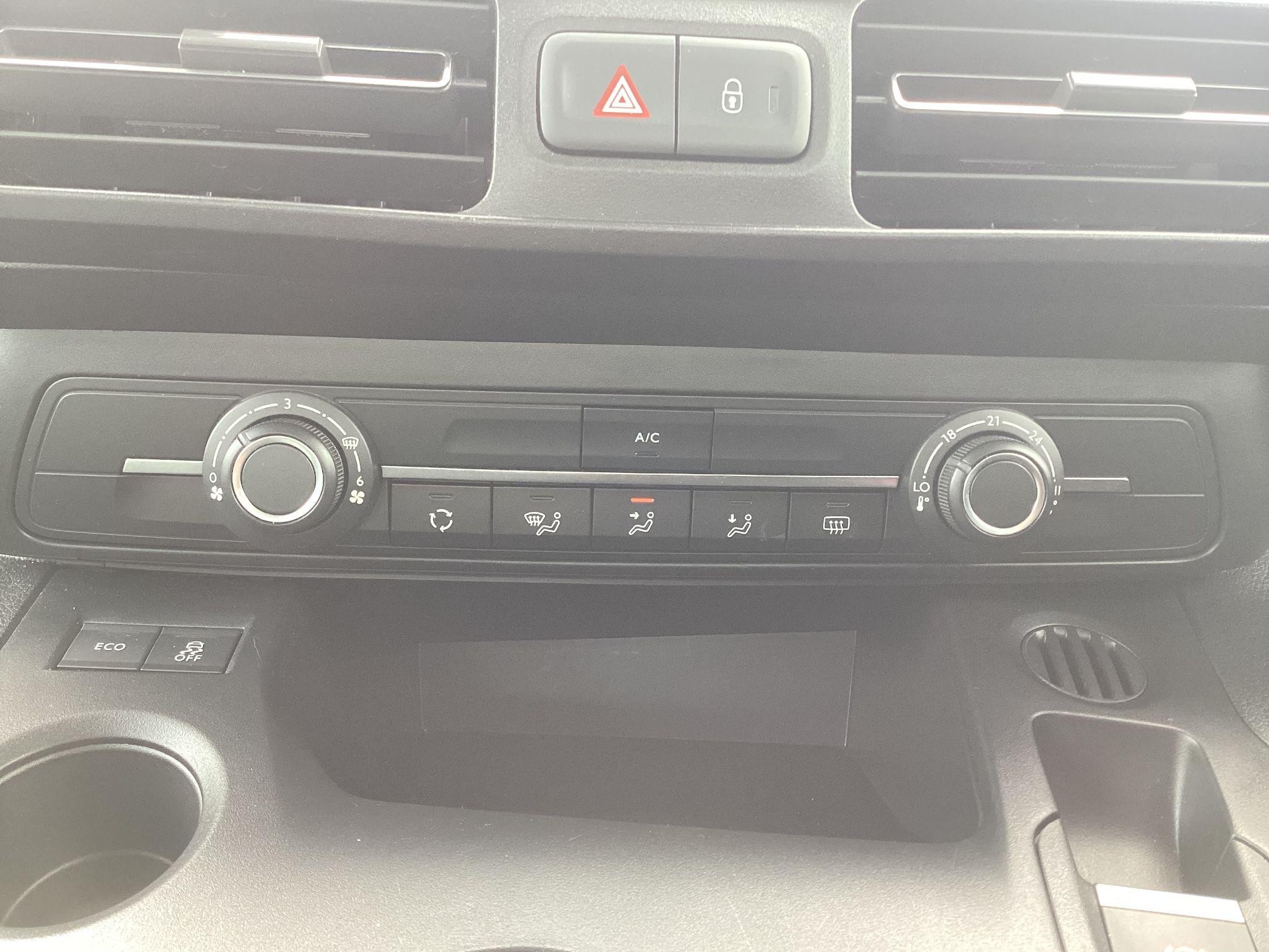 Citroen Berlingo Image 23