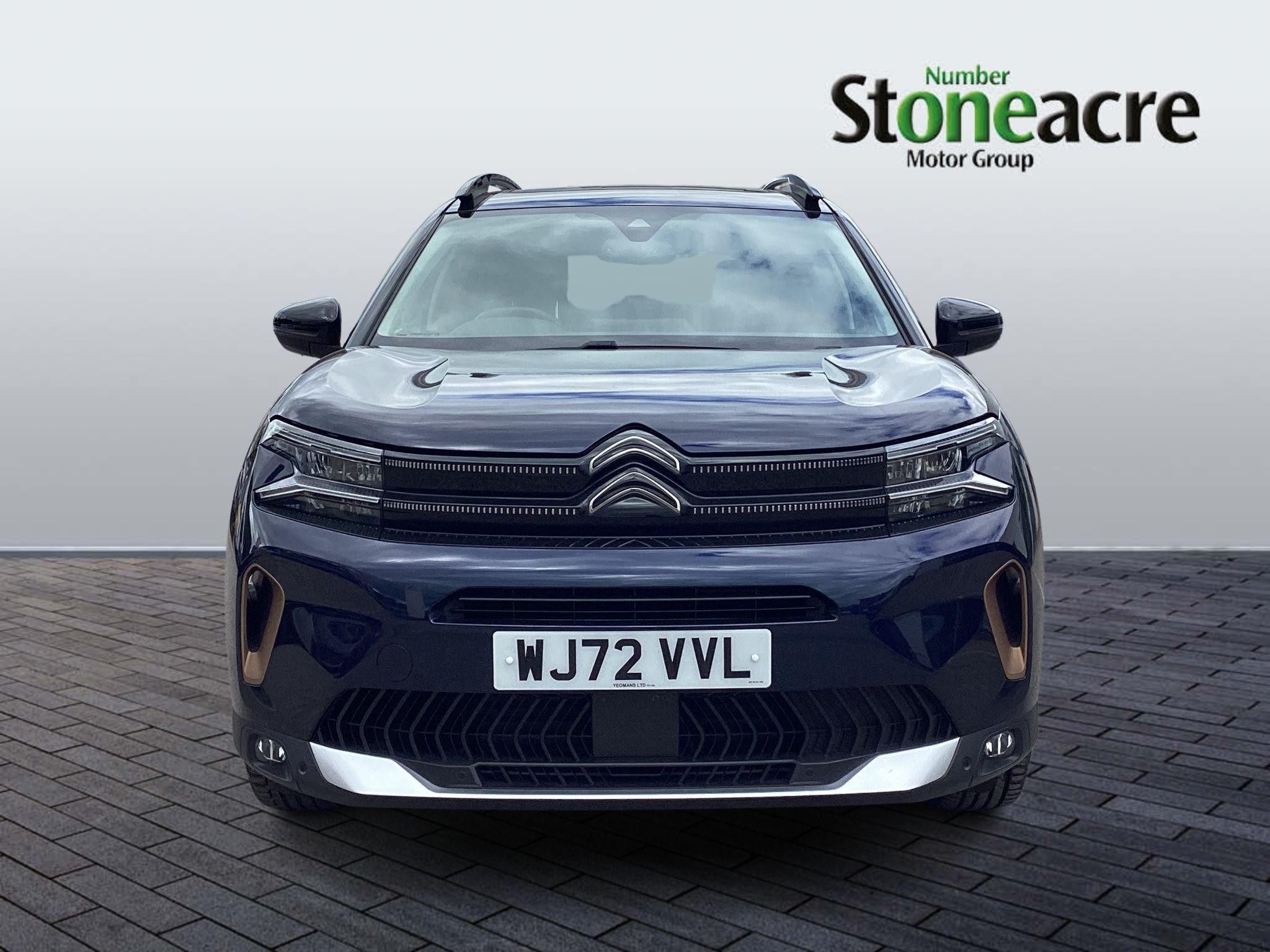 Citroen C5 Aircross Image 2