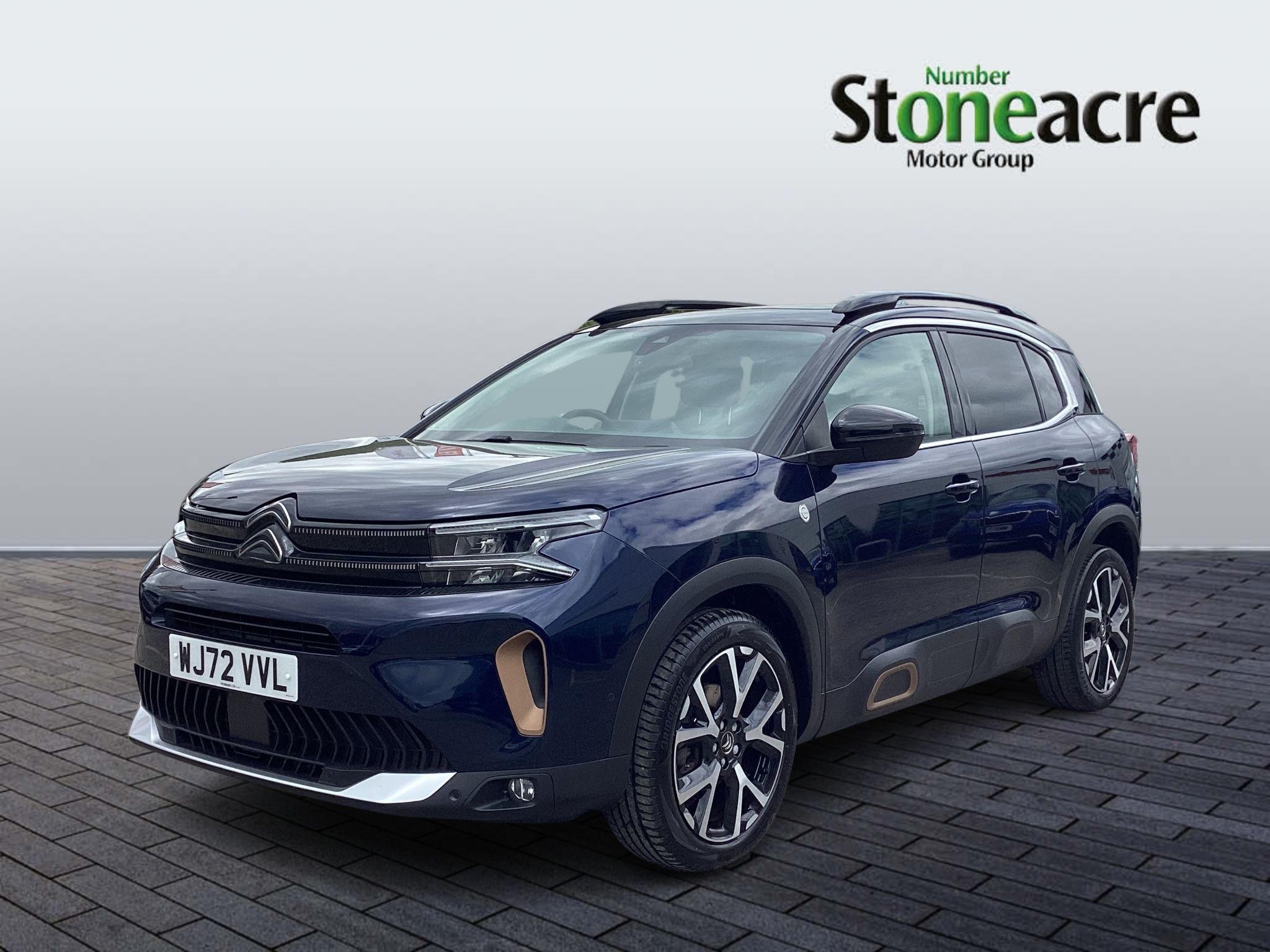 Citroen C5 Aircross Image 3