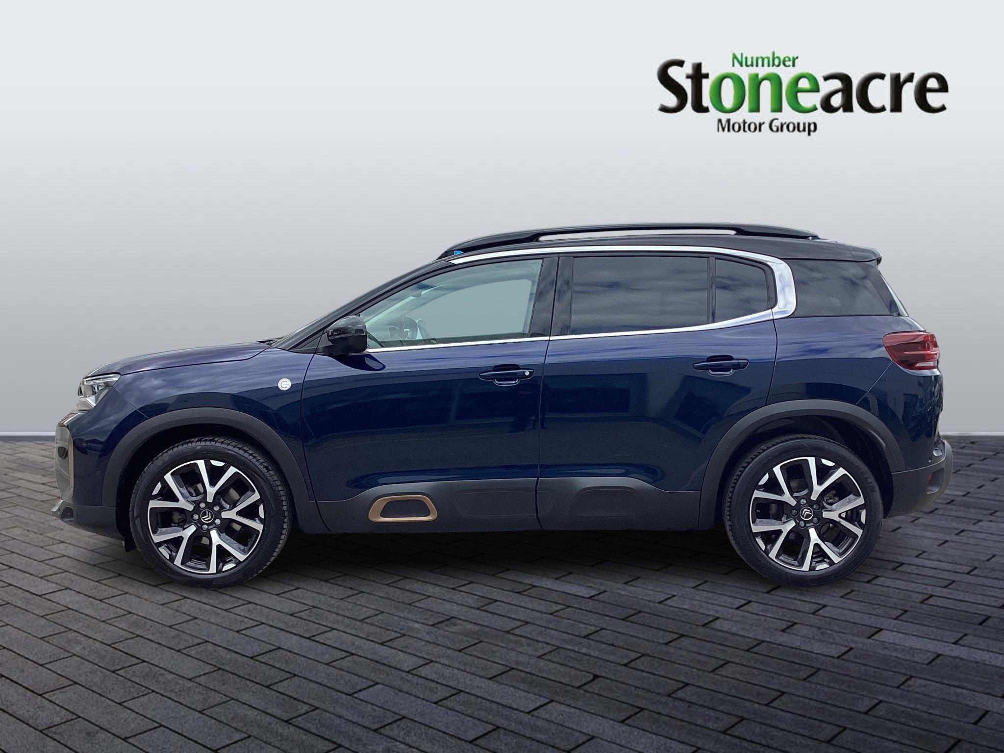 Citroen C5 Aircross Image 5