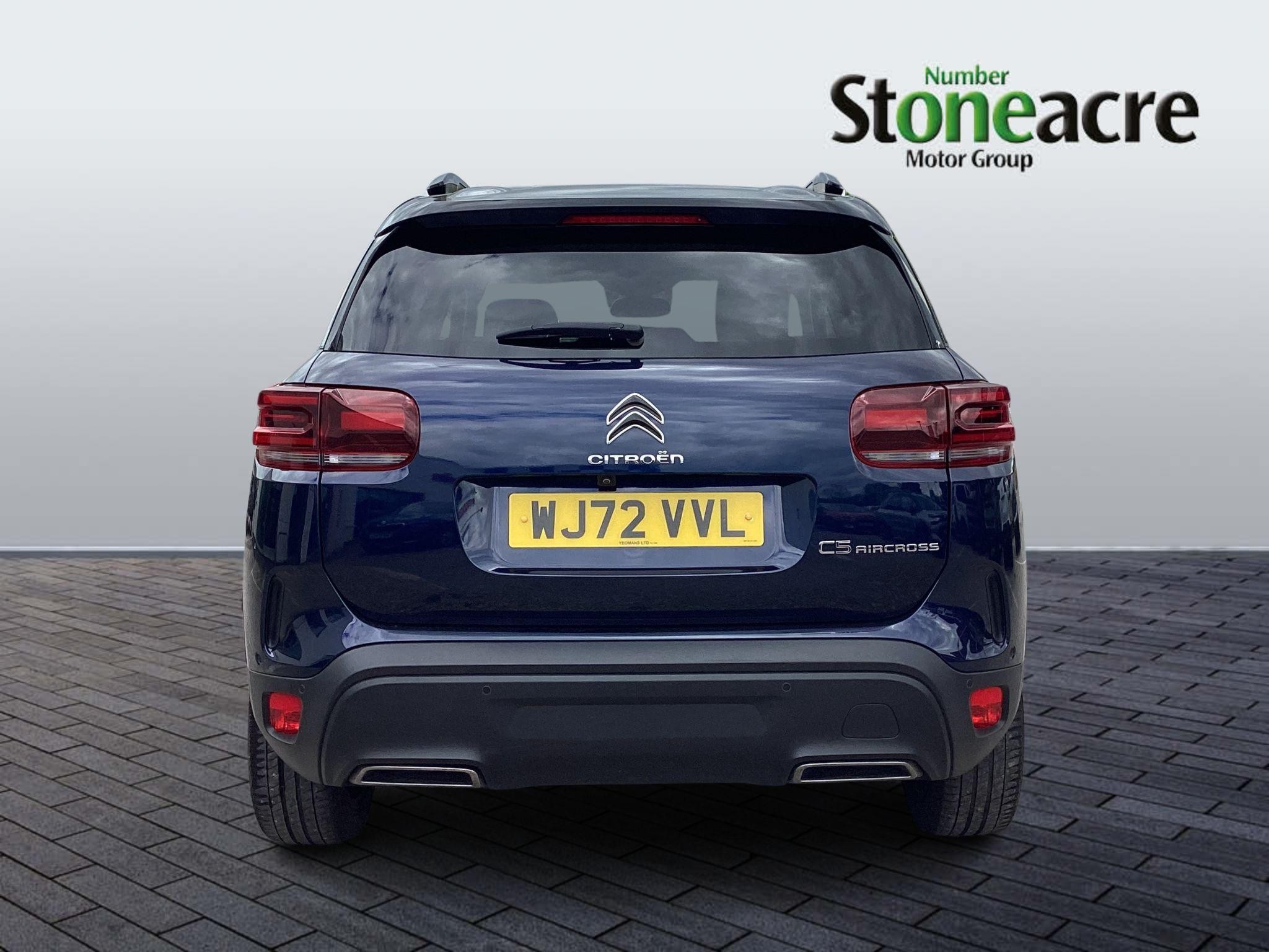 Citroen C5 Aircross Image 6