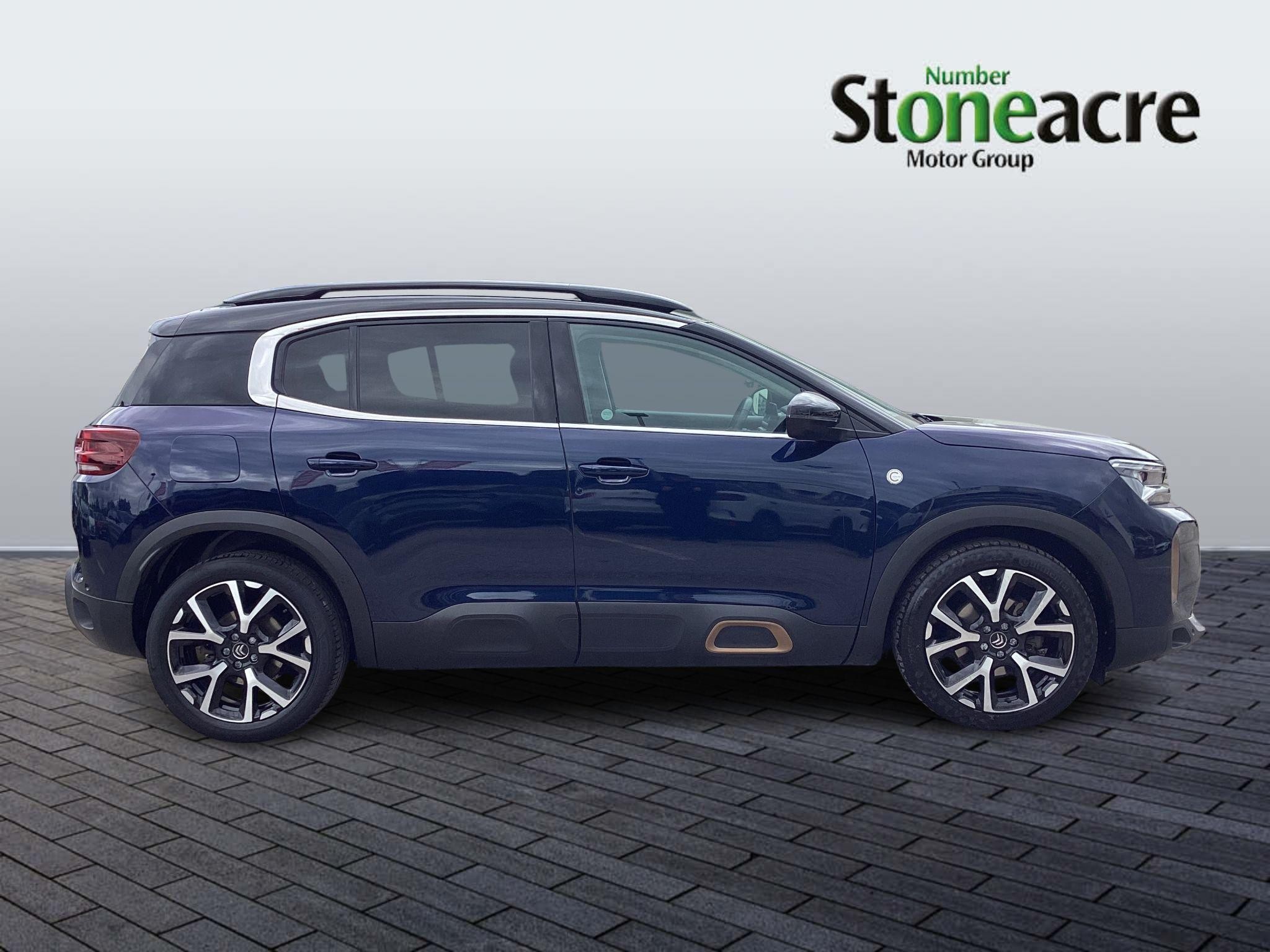 Citroen C5 Aircross Image 7