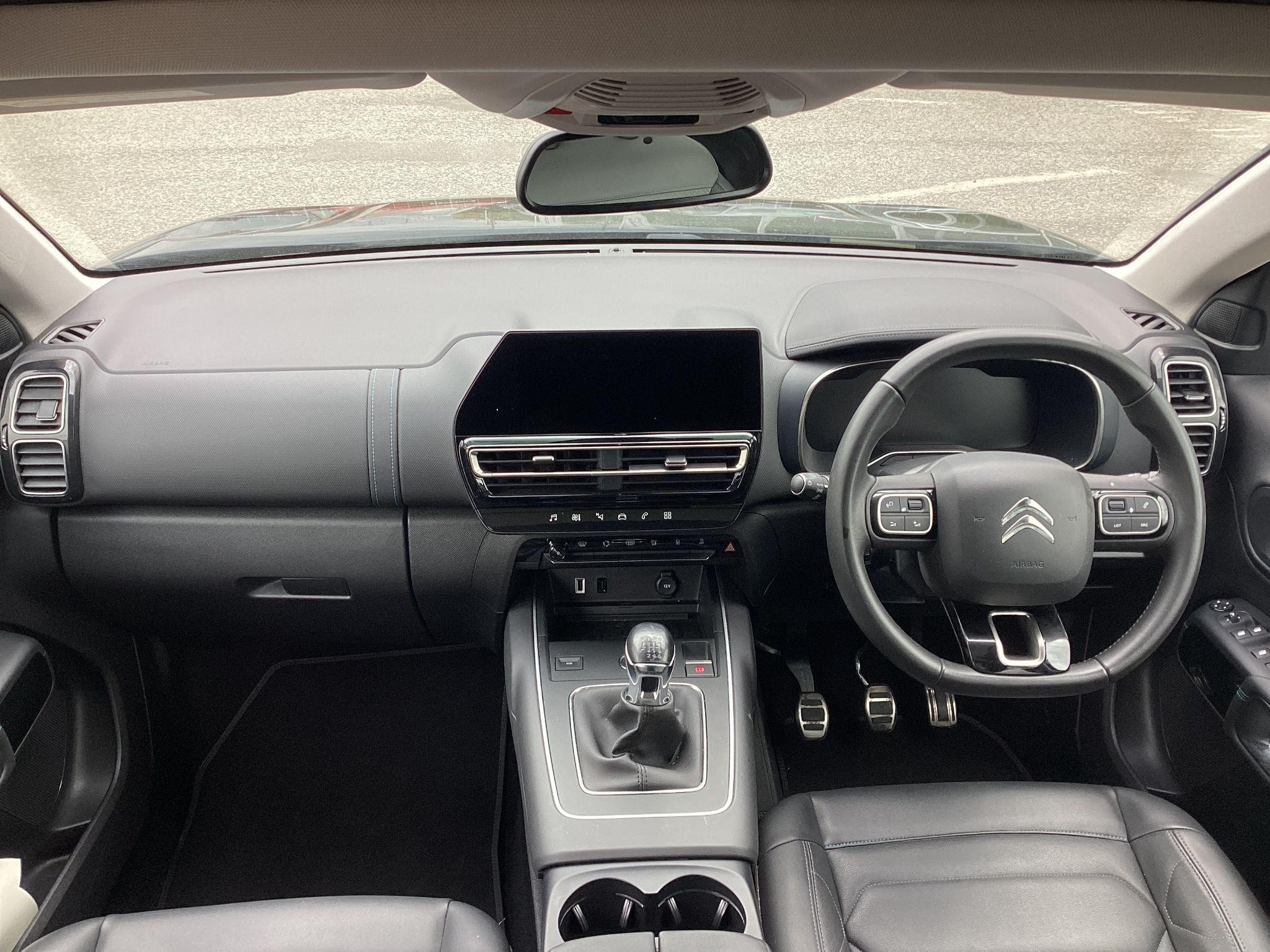 Citroen C5 Aircross Image 9