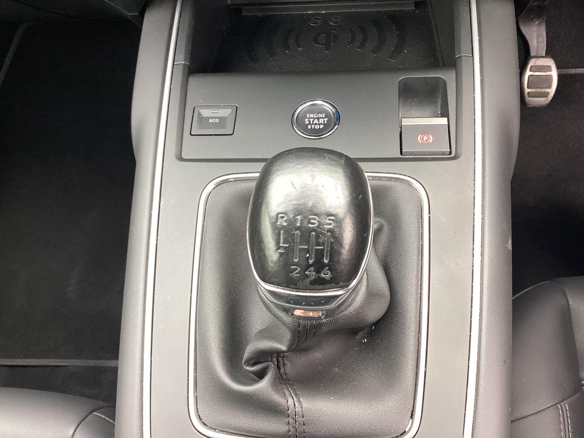 Citroen C5 Aircross Image 10