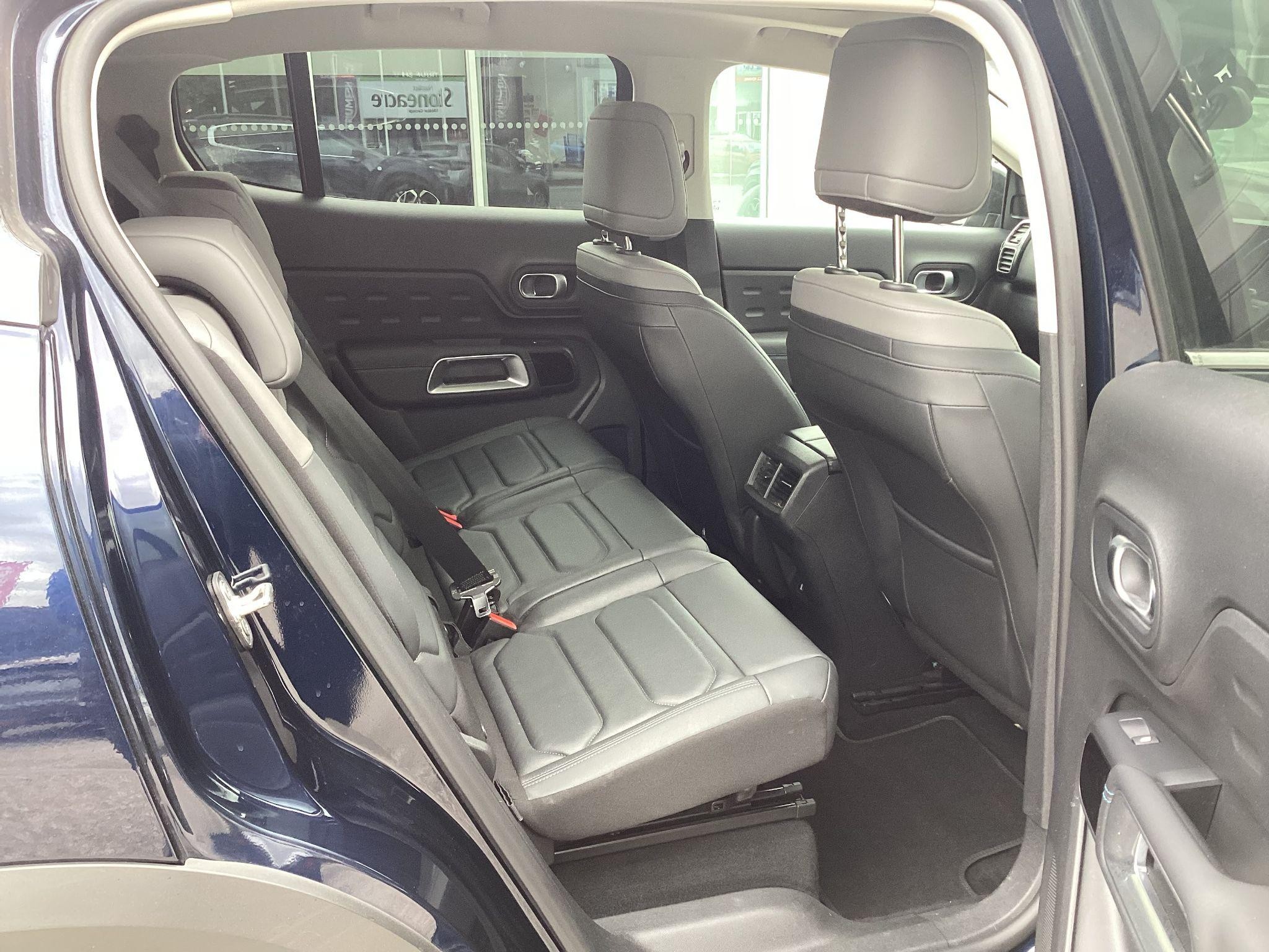Citroen C5 Aircross Image 12