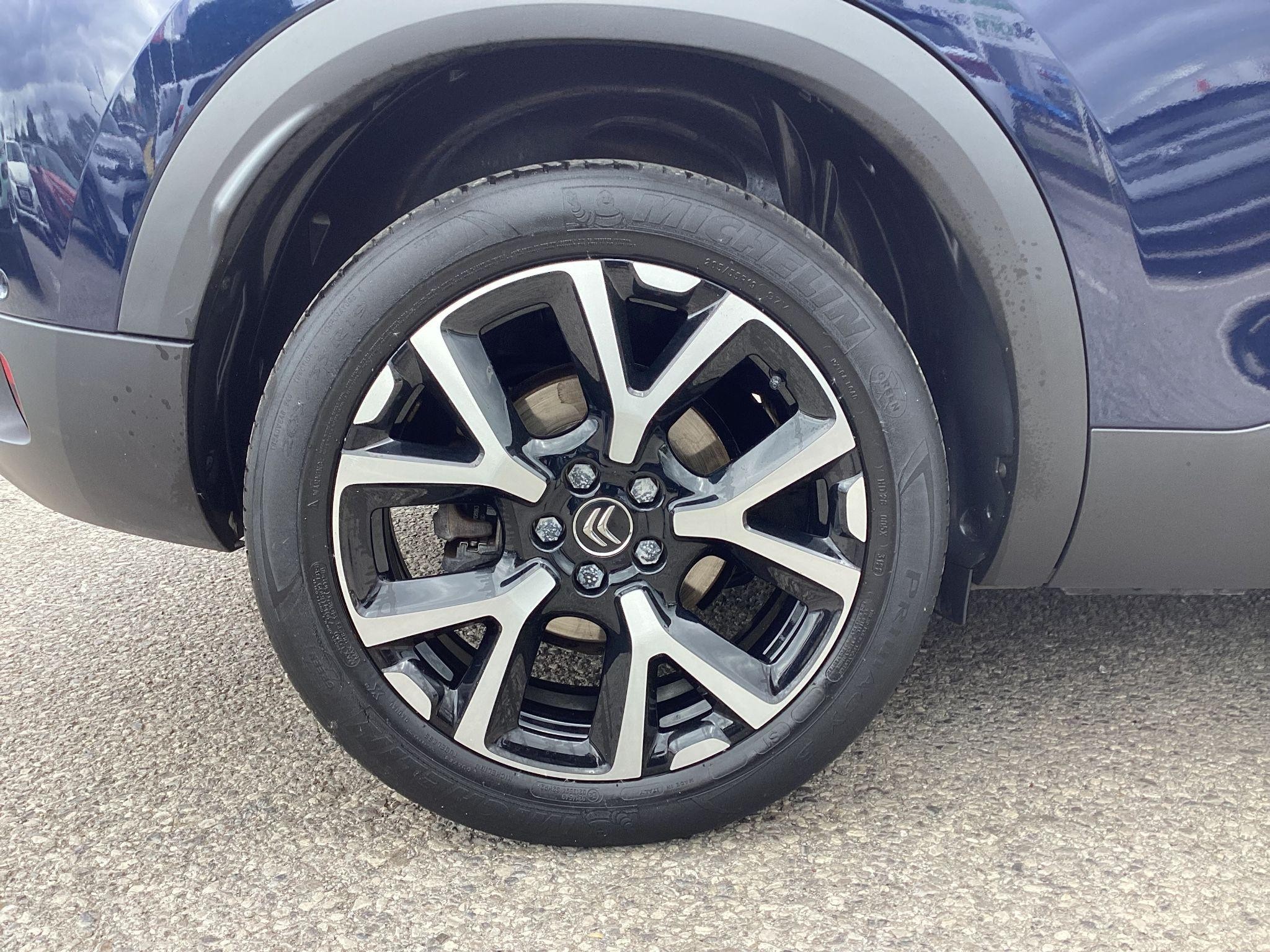 Citroen C5 Aircross Image 14