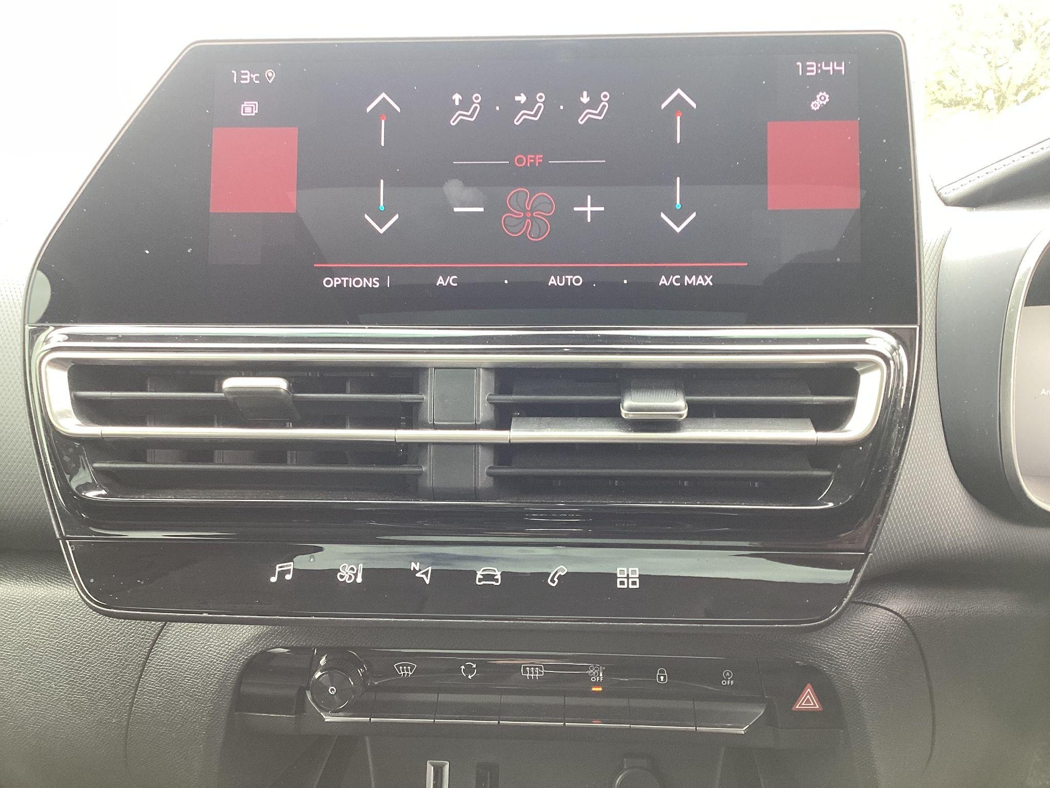 Citroen C5 Aircross Image 15