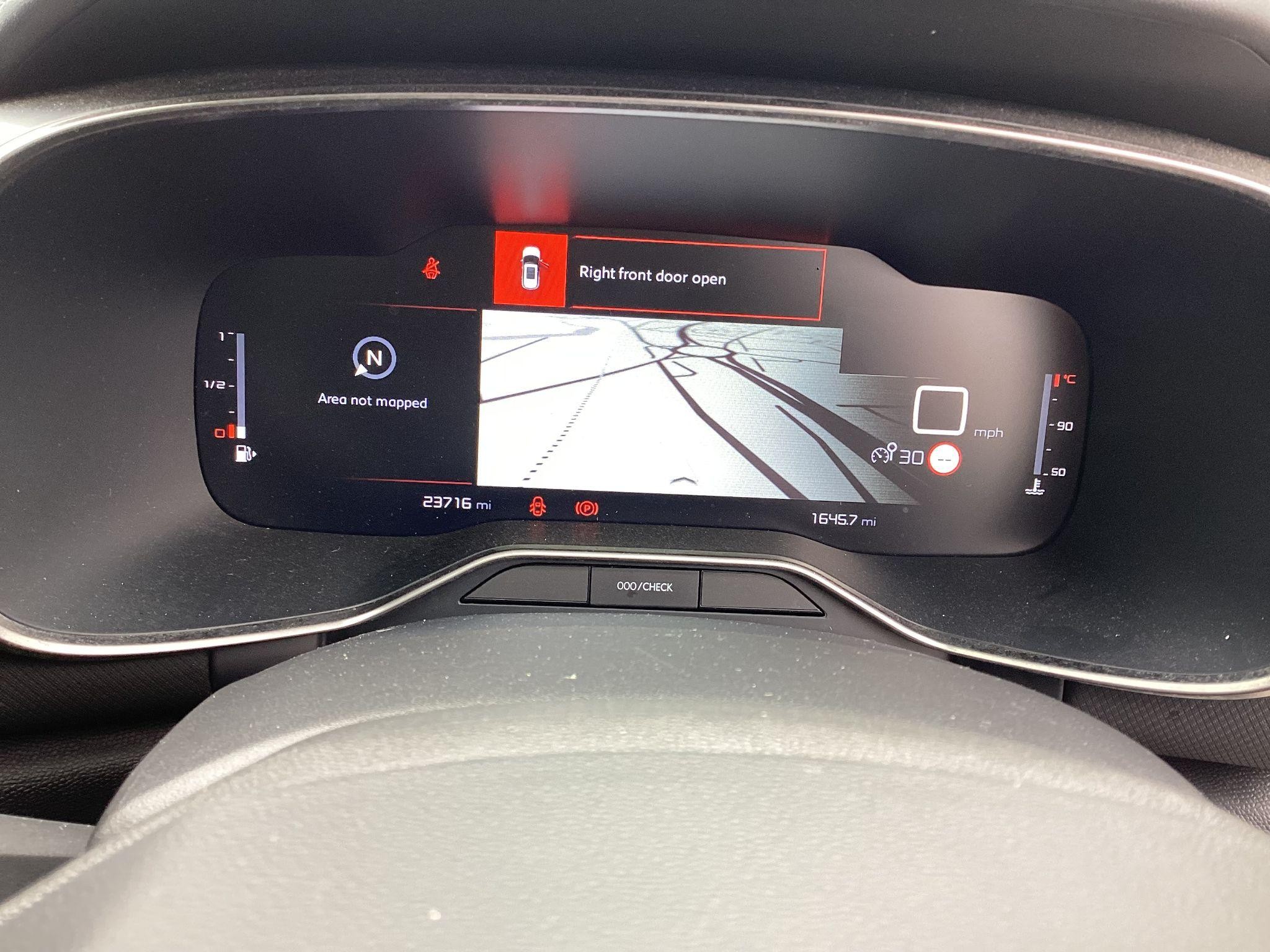 Citroen C5 Aircross Image 16