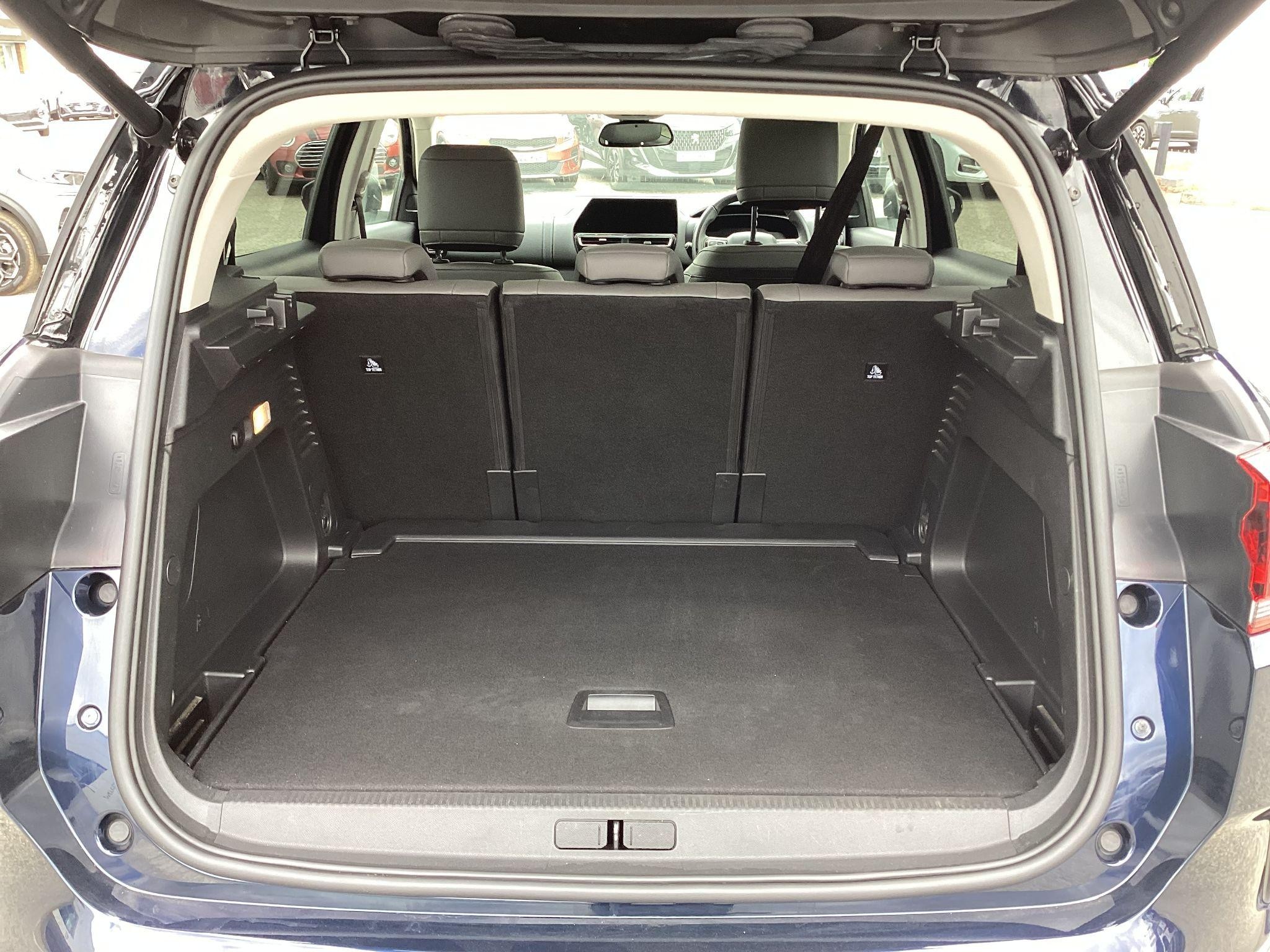 Citroen C5 Aircross Image 17