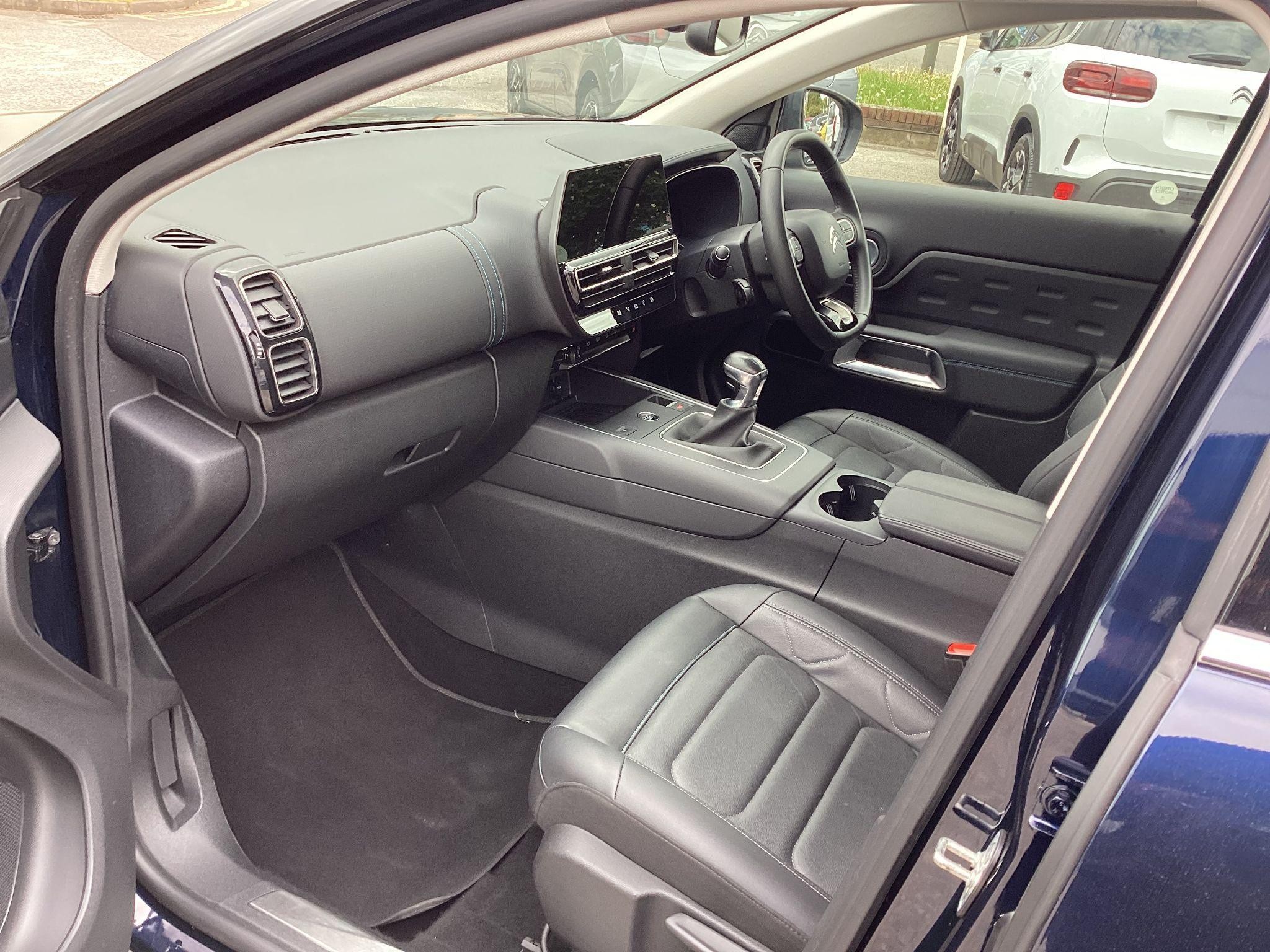 Citroen C5 Aircross Image 21