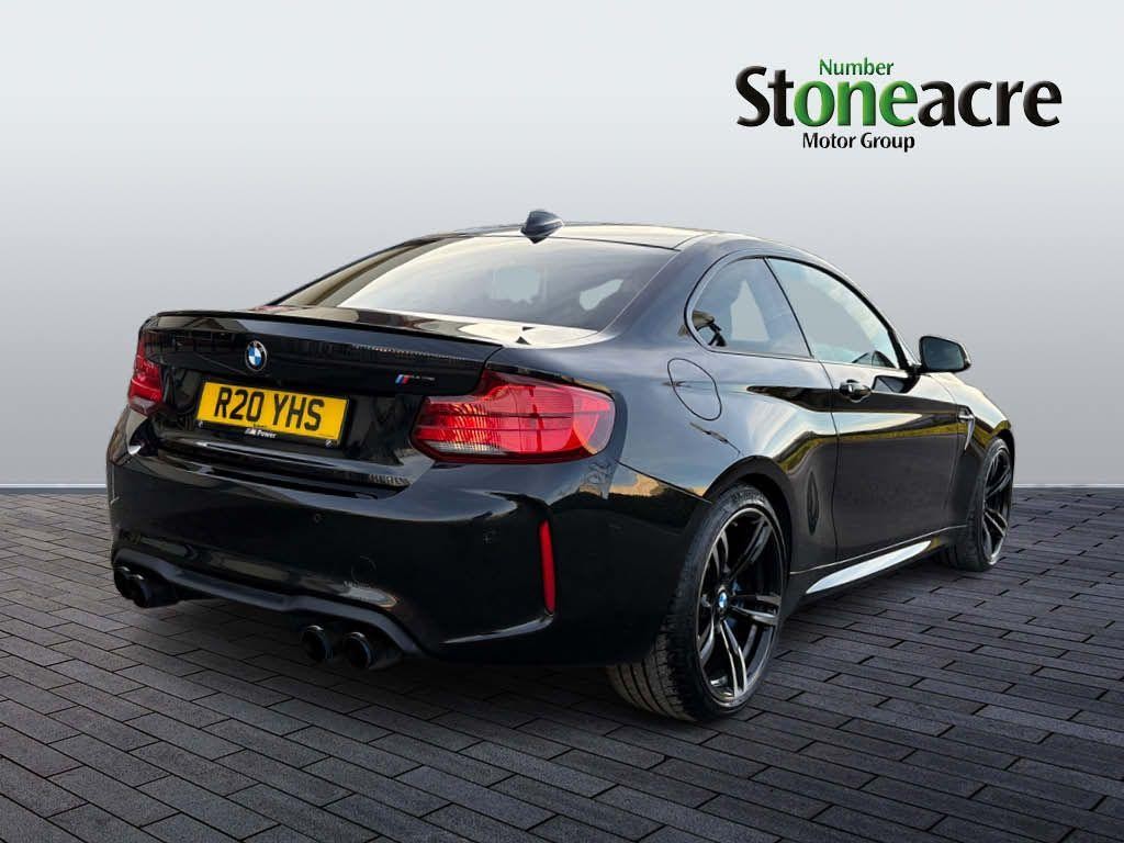 BMW 2 Series Image 3