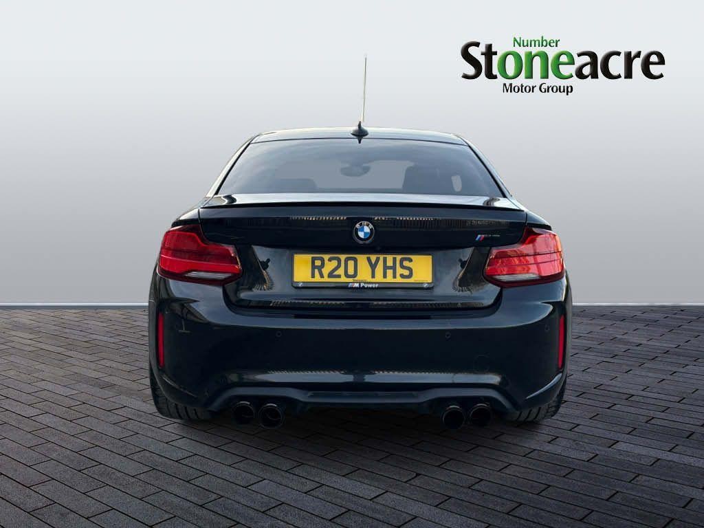 BMW 2 Series Image 4