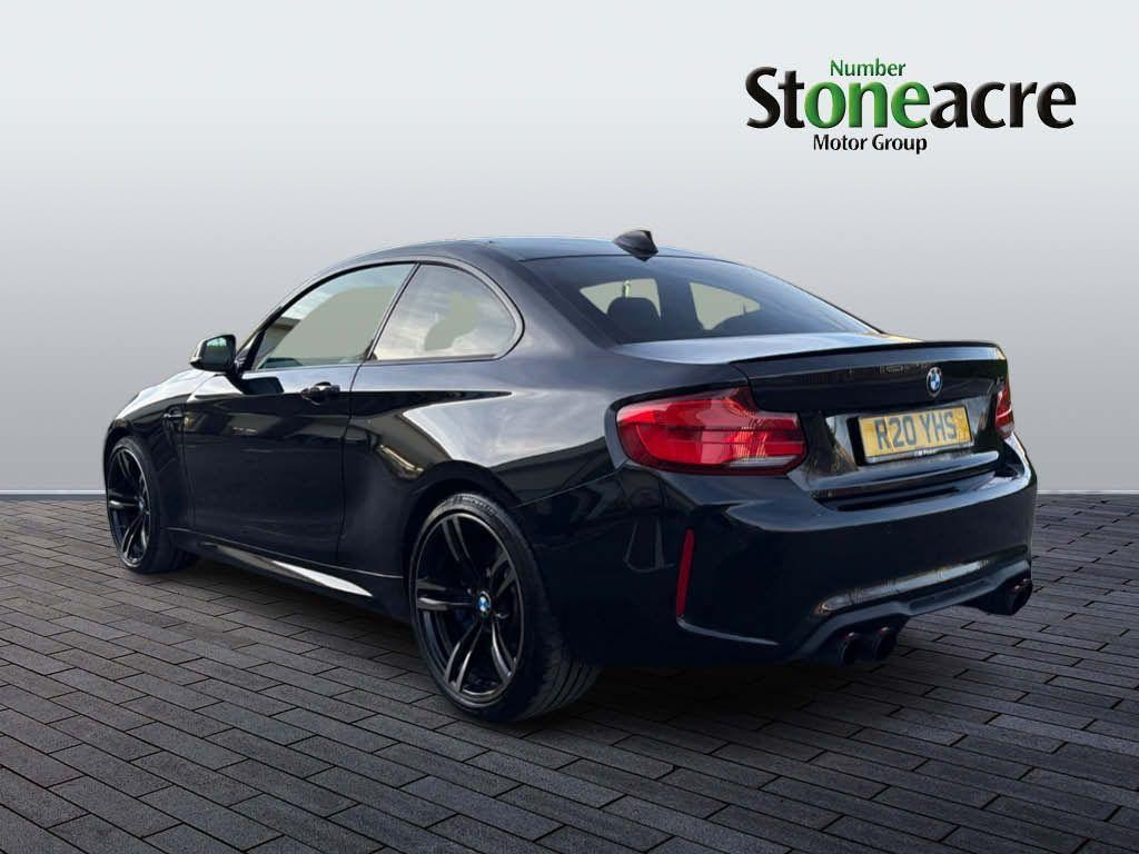 BMW 2 Series Image 5