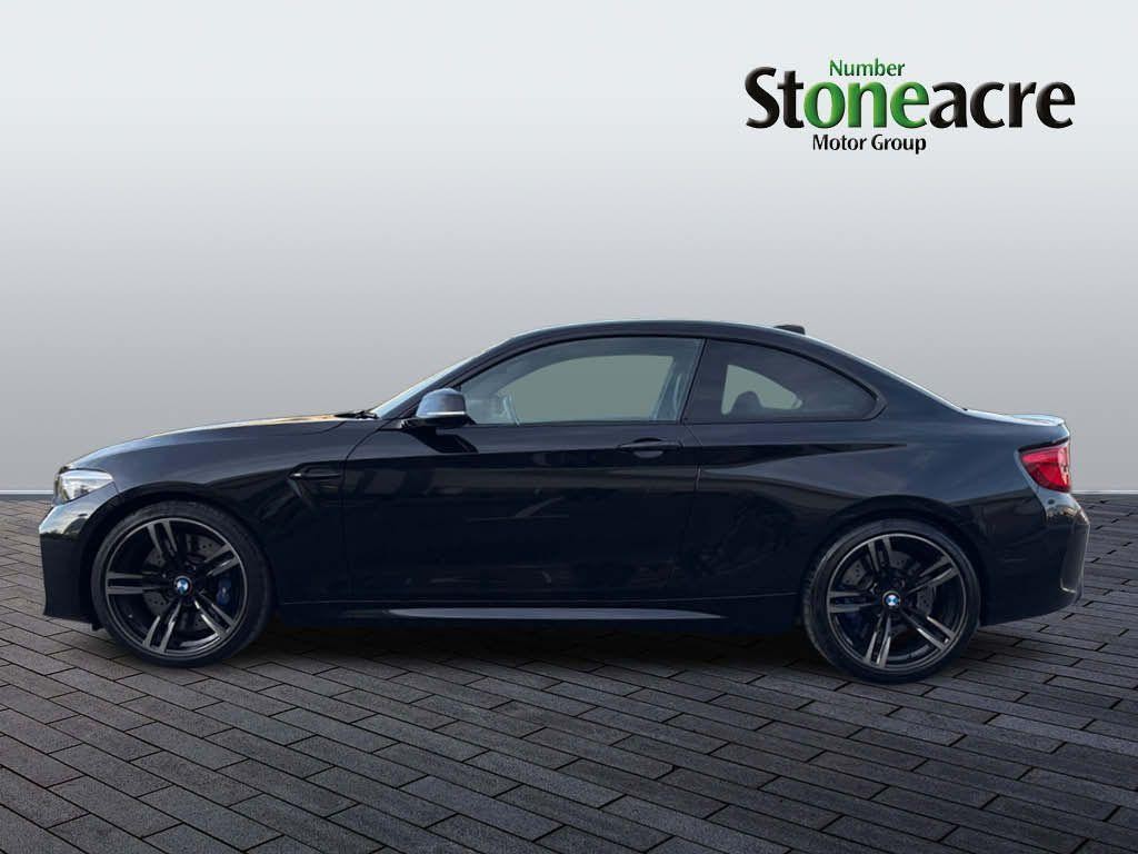 BMW 2 Series Image 6