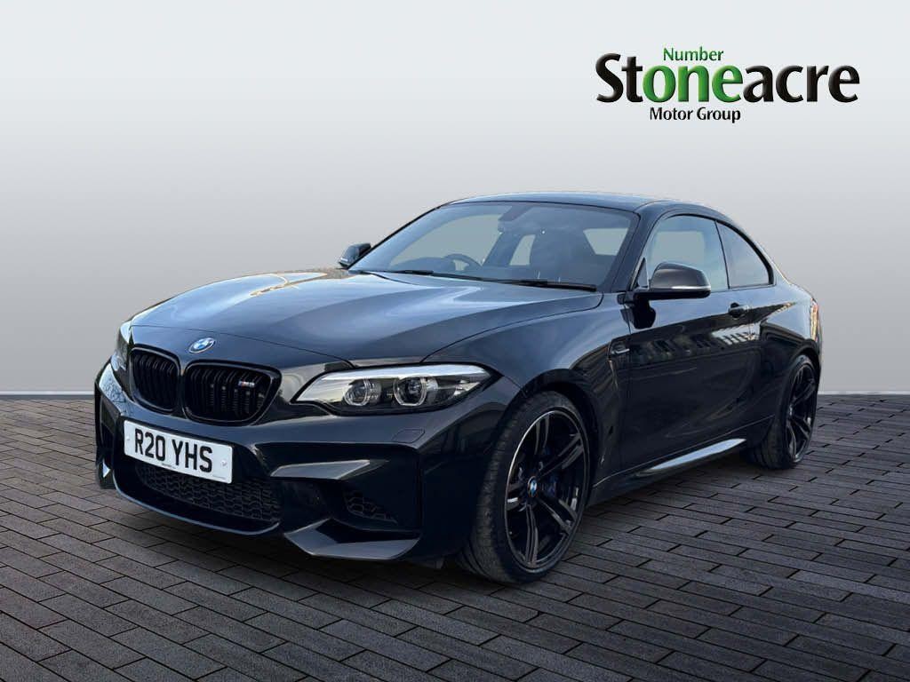 BMW 2 Series Image 7