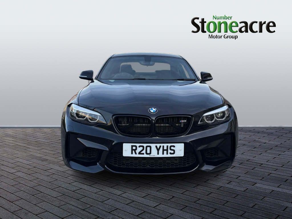 BMW 2 Series Image 8