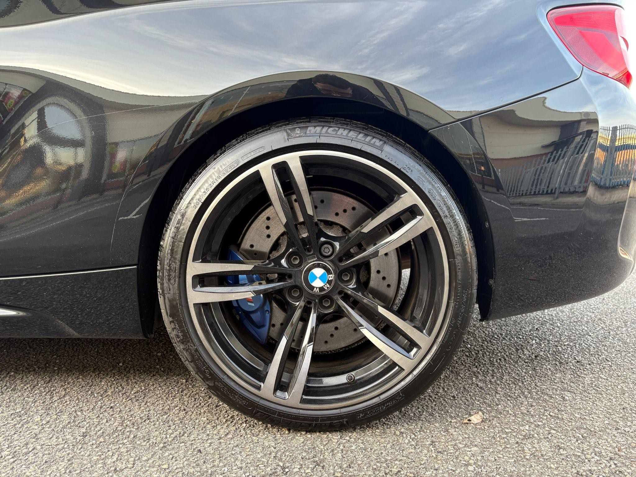 BMW 2 Series Image 11