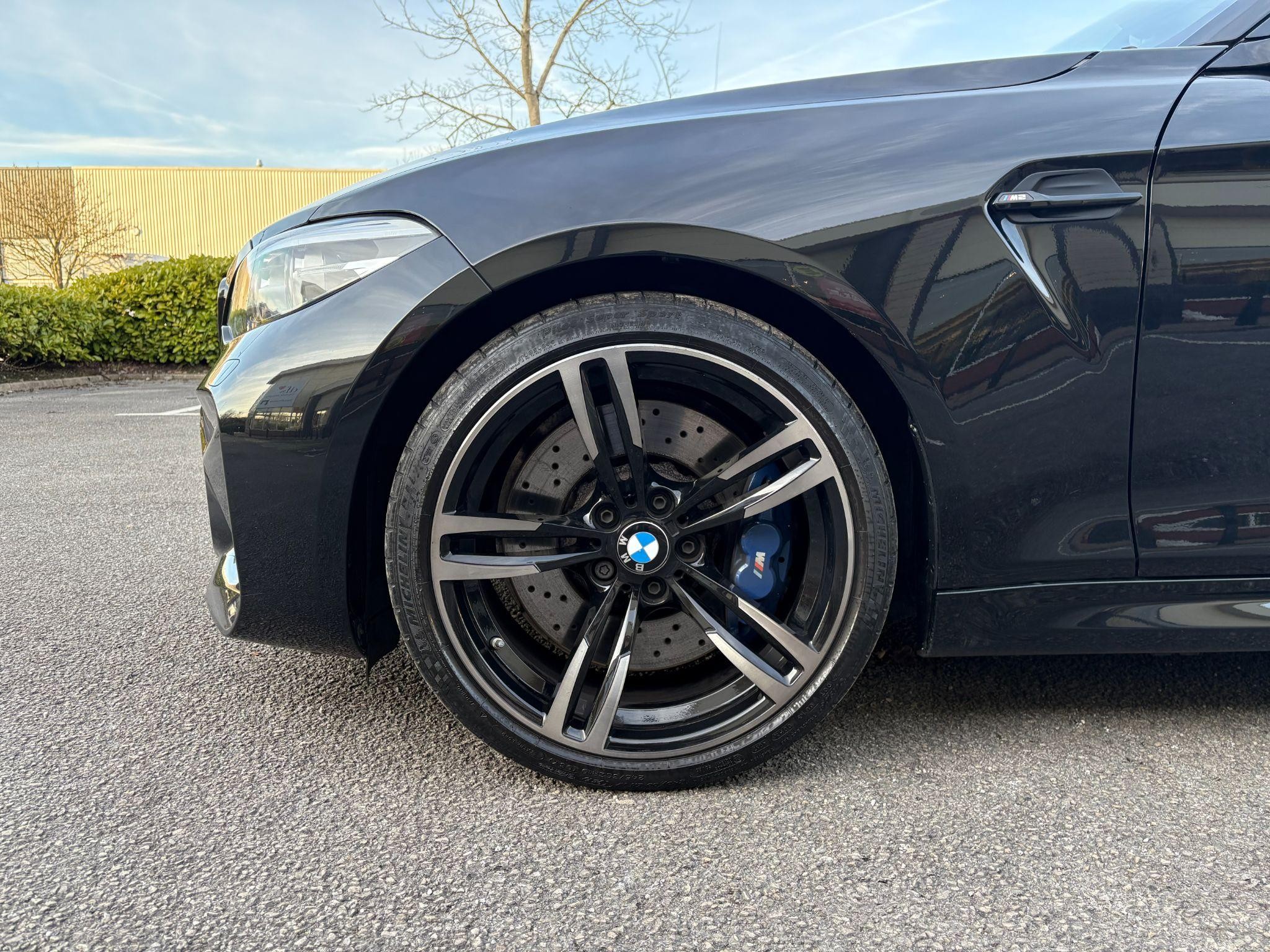 BMW 2 Series Image 12