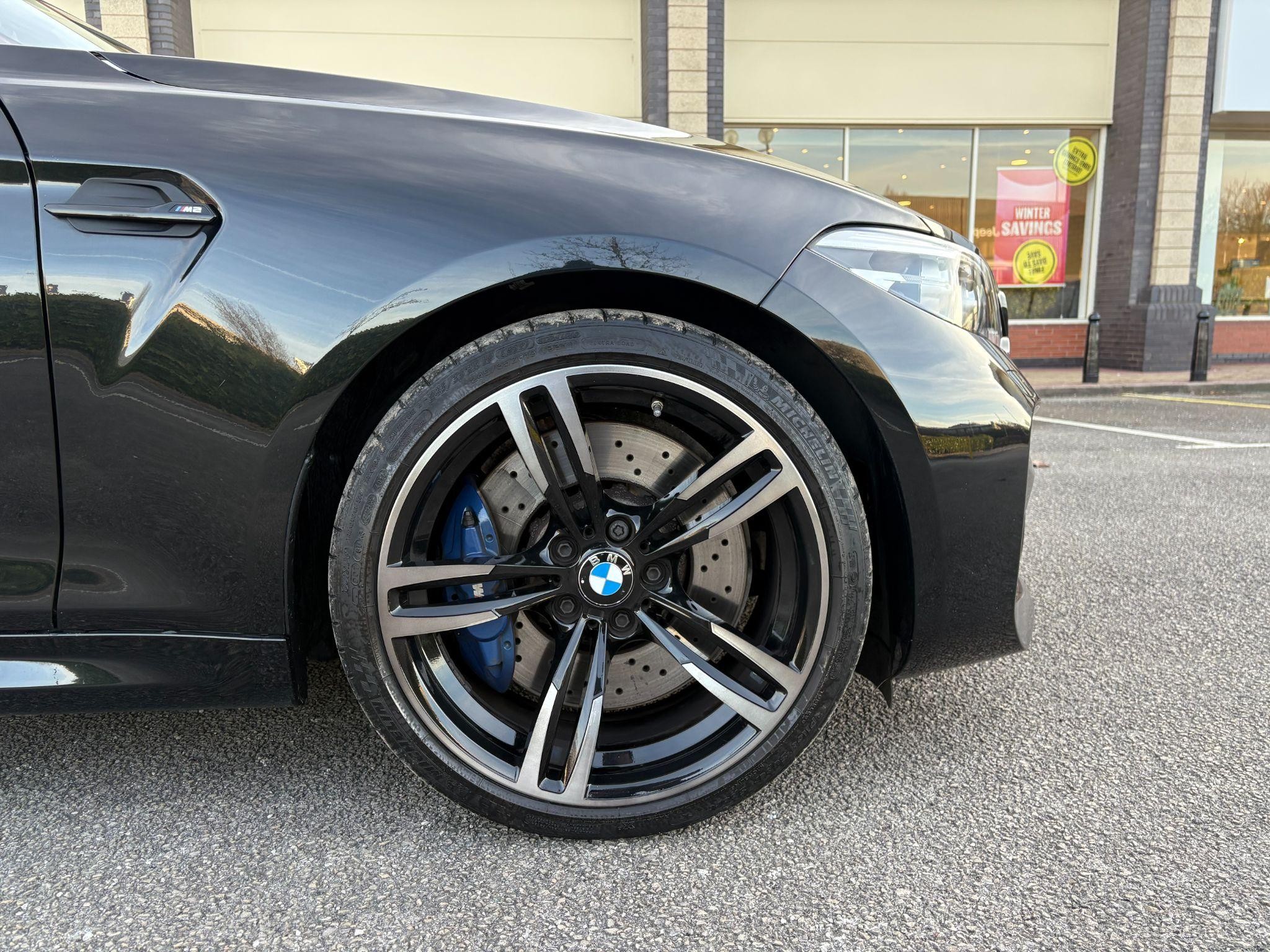 BMW 2 Series Image 13