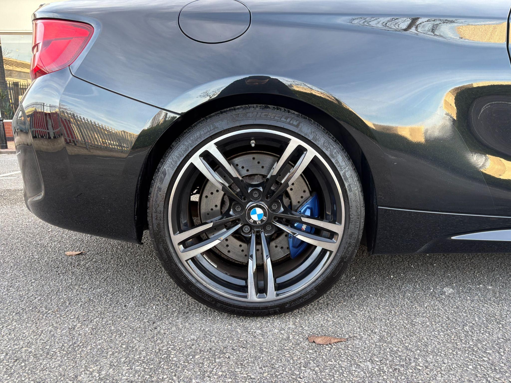 BMW 2 Series Image 14