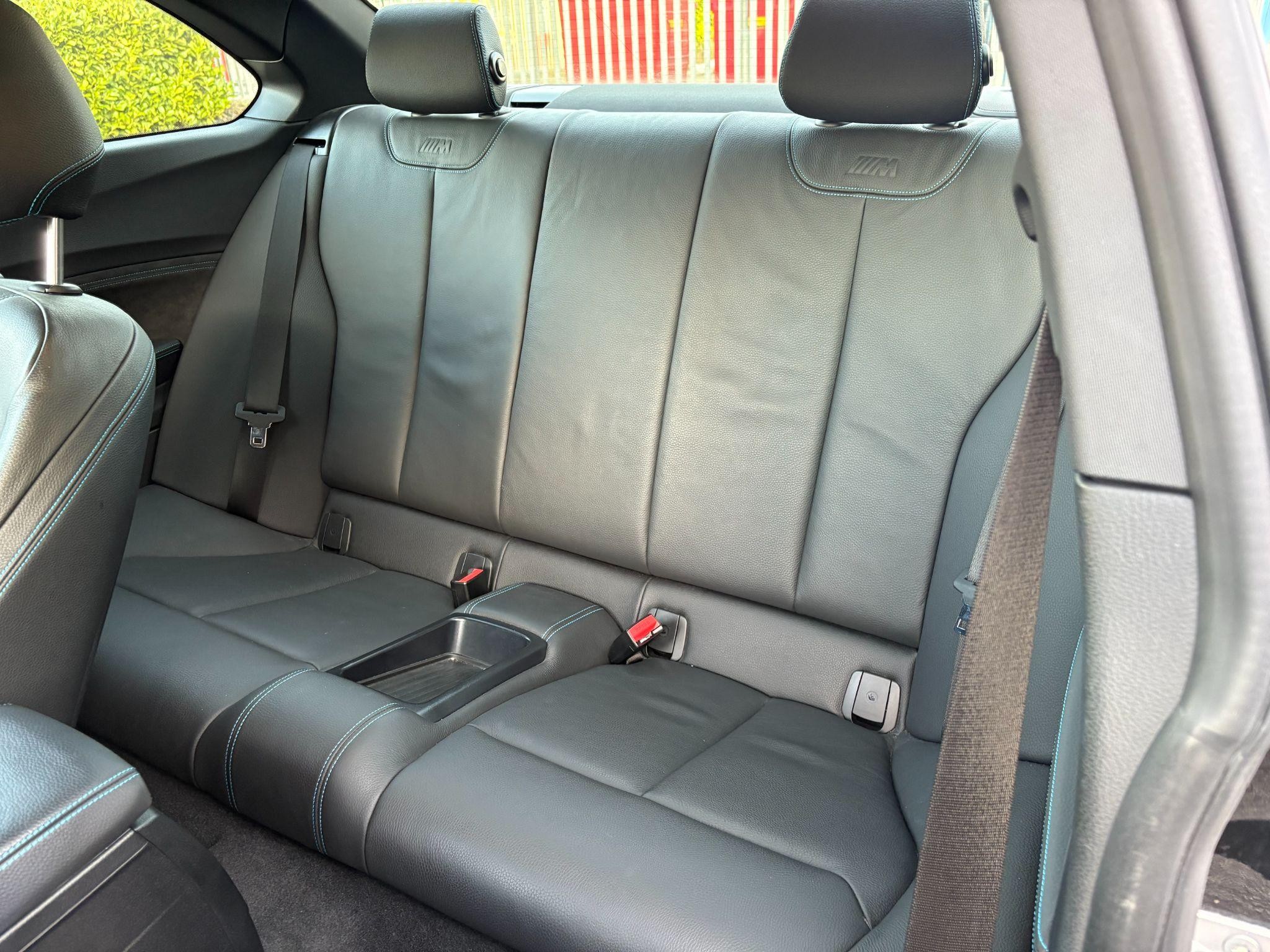 BMW 2 Series Image 15