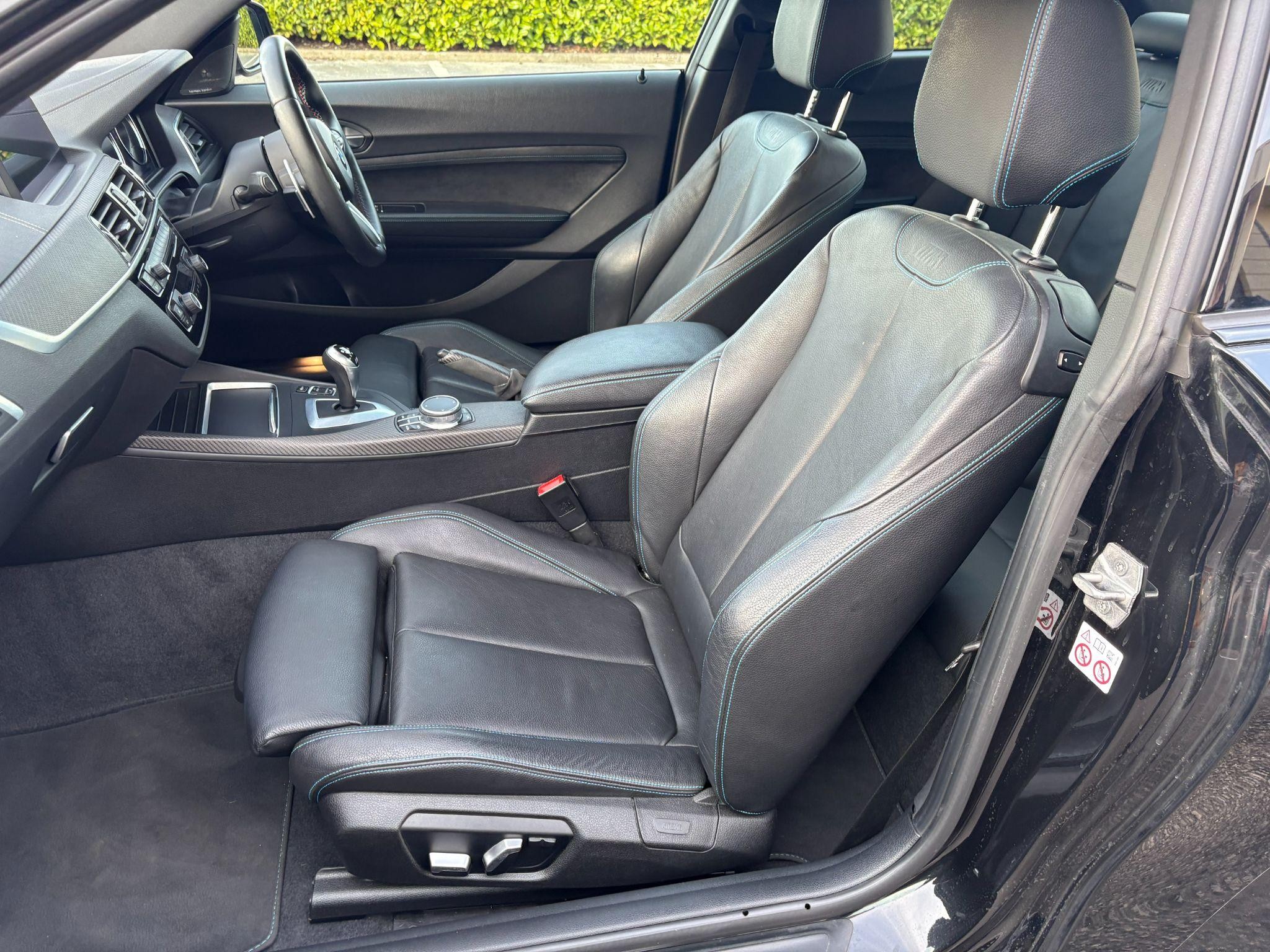 BMW 2 Series Image 17