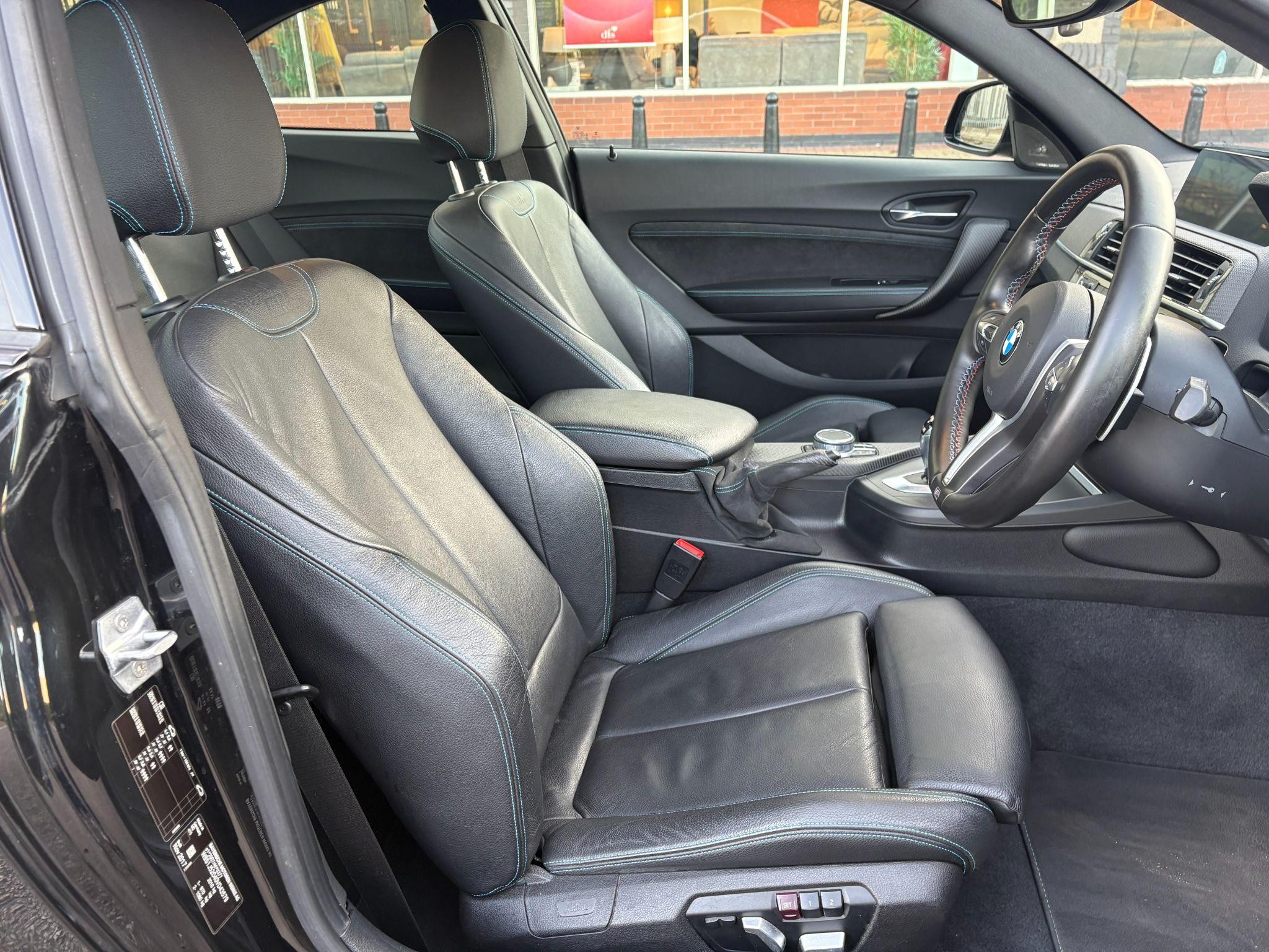 BMW 2 Series Image 20