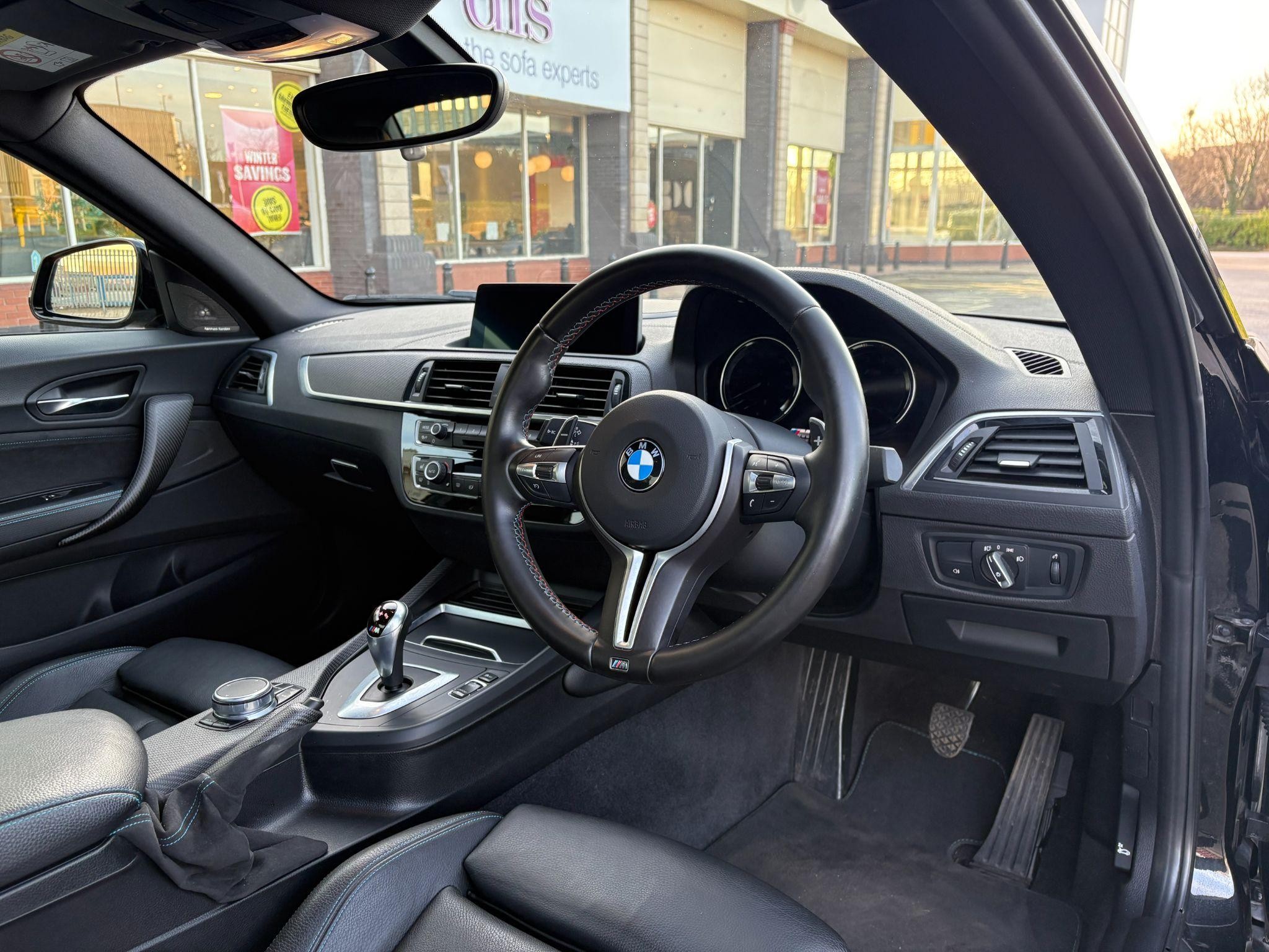 BMW 2 Series Image 21