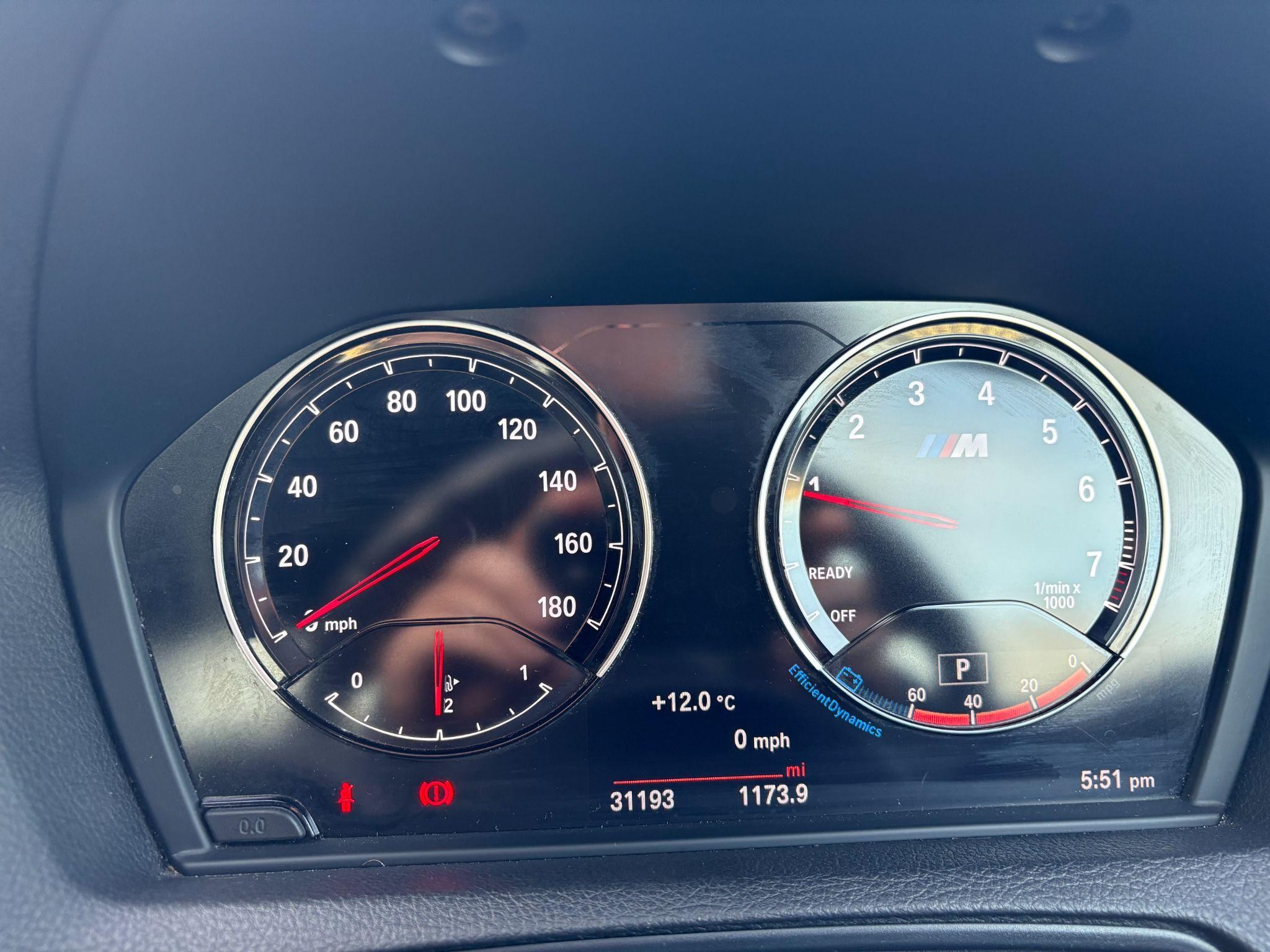 BMW 2 Series Image 23