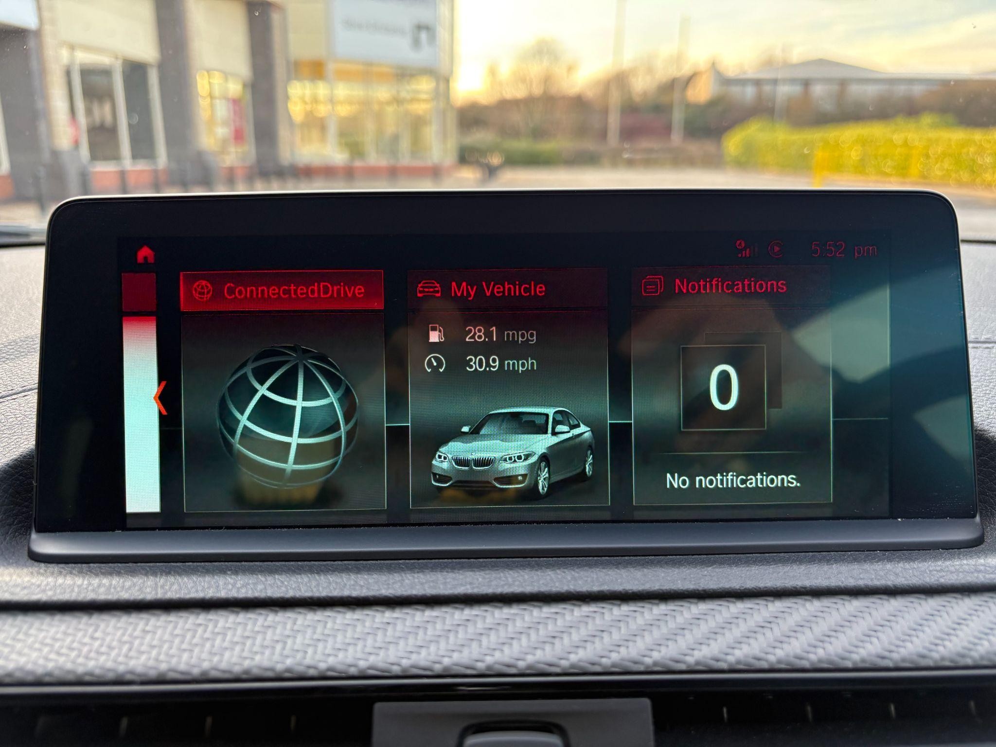 BMW 2 Series Image 29