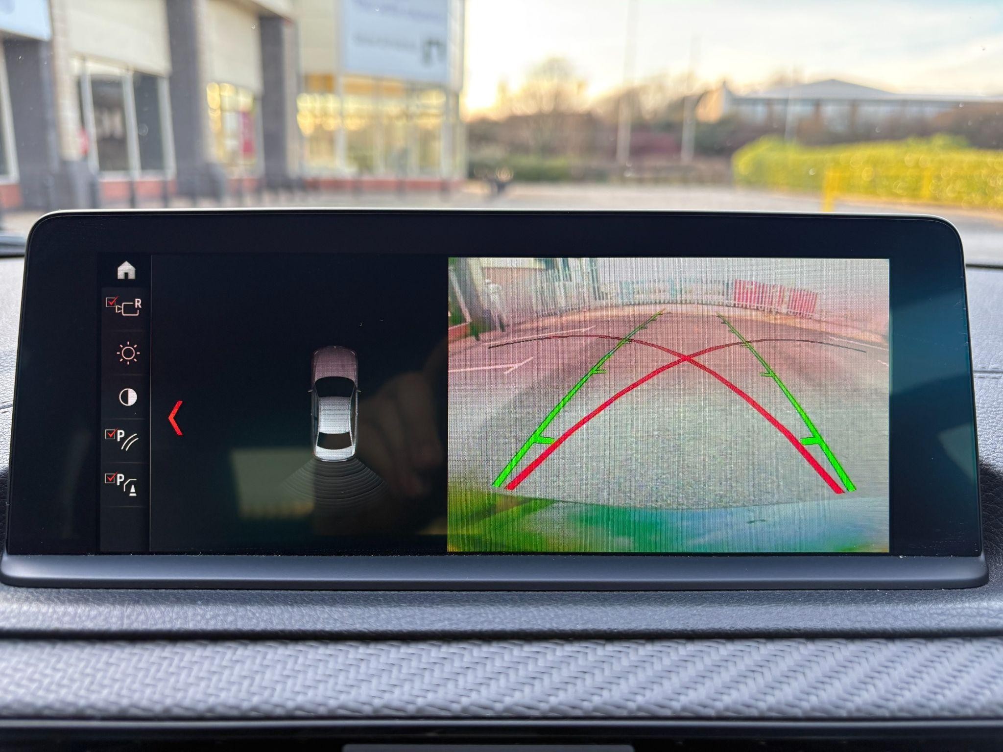 BMW 2 Series Image 30