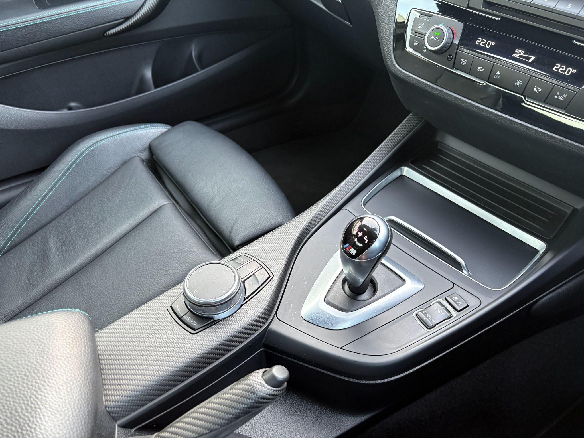 BMW 2 Series Image 32
