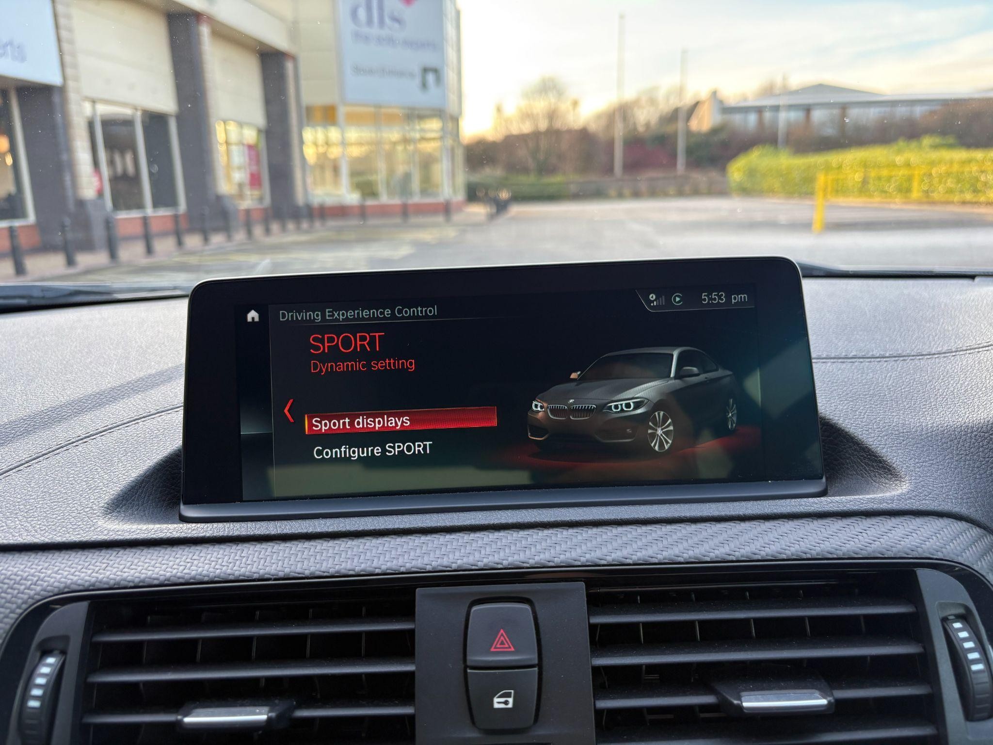 BMW 2 Series Image 36