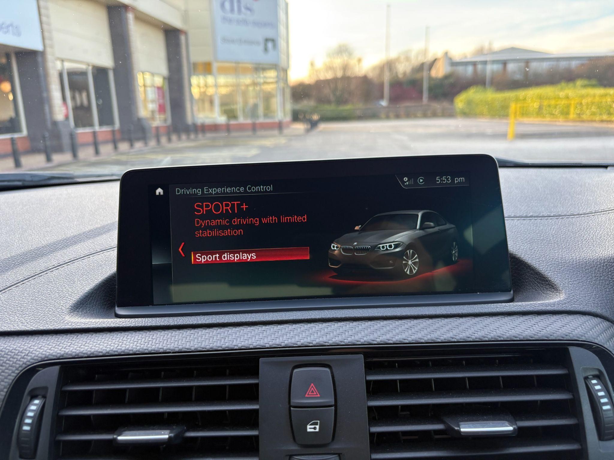 BMW 2 Series Image 37