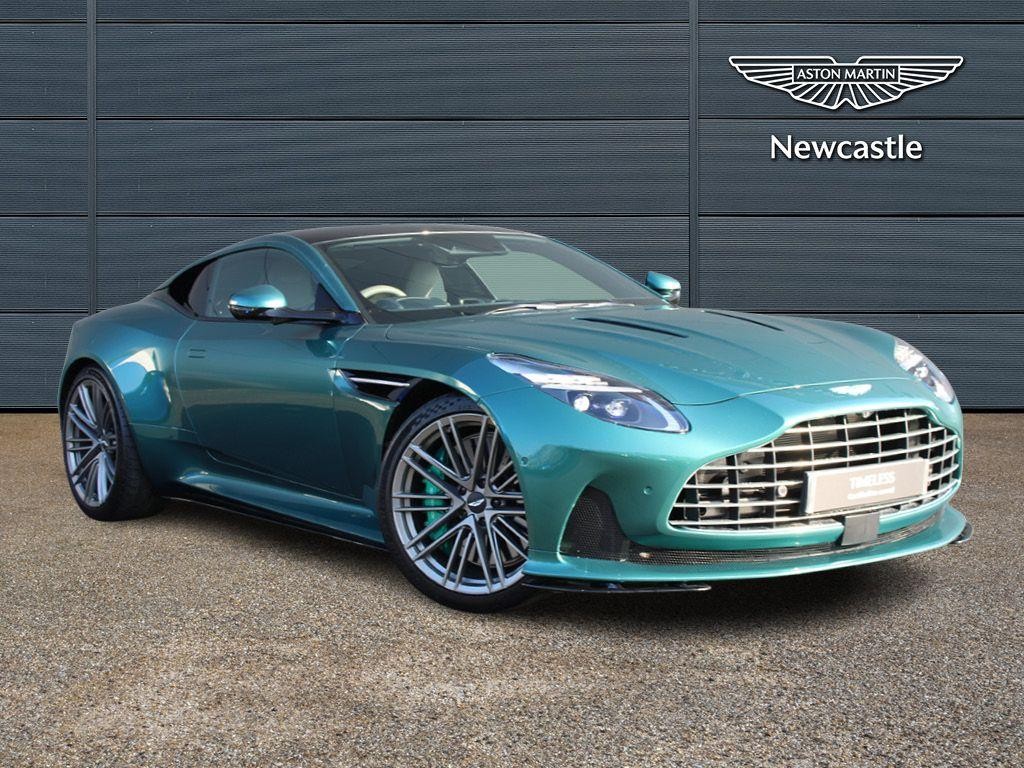 Aston Martin DB12 Image 1