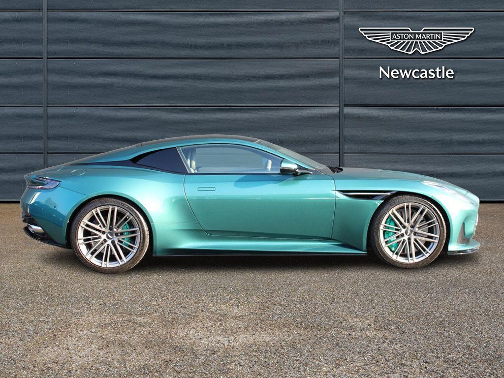 Aston Martin DB12 Image 3
