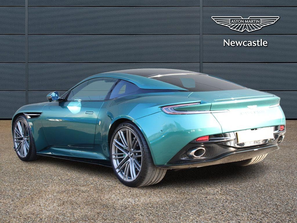 Aston Martin DB12 Image 6