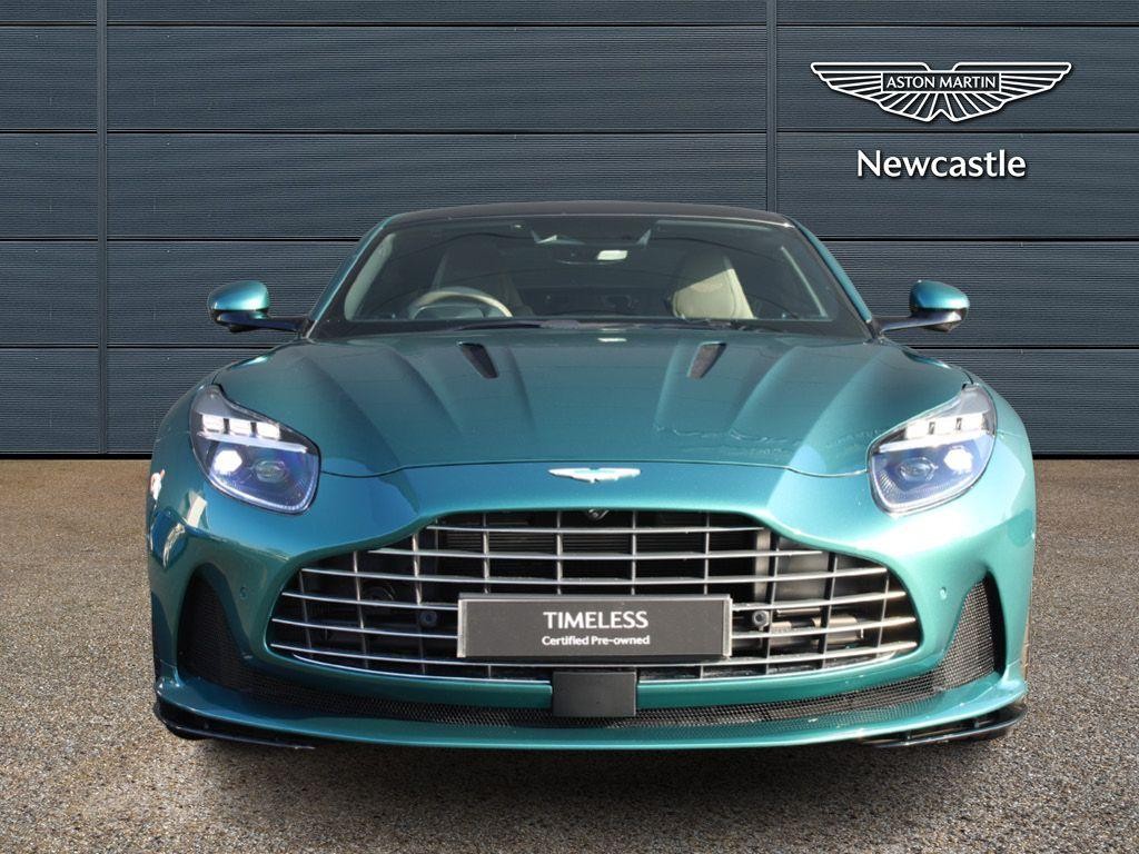 Aston Martin DB12 Image 9