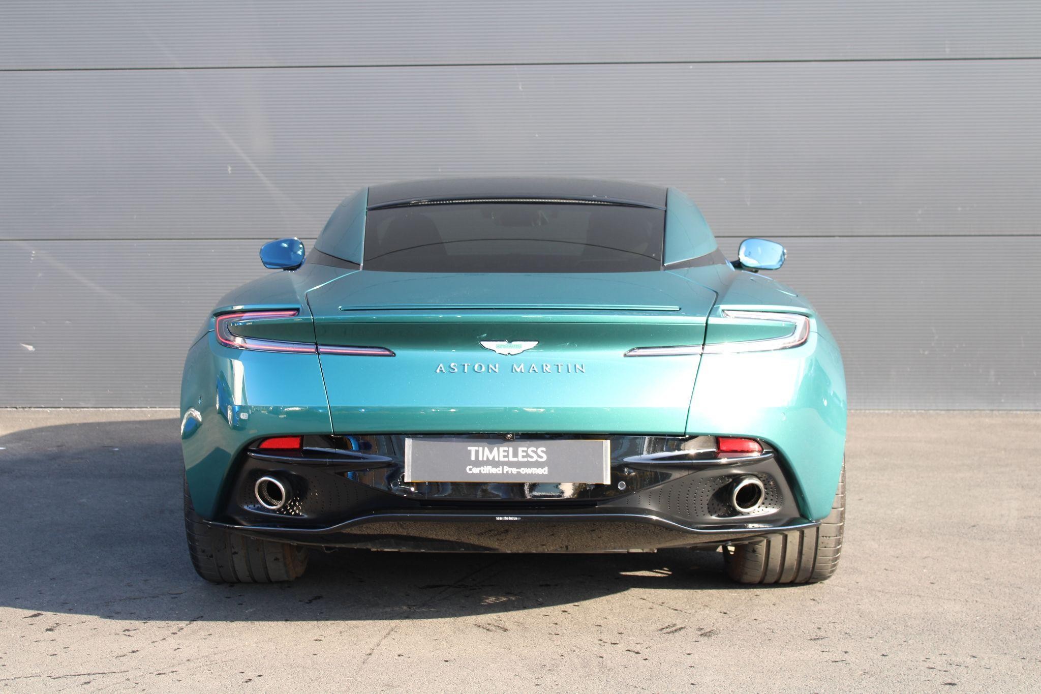 Aston Martin DB12 Image 14