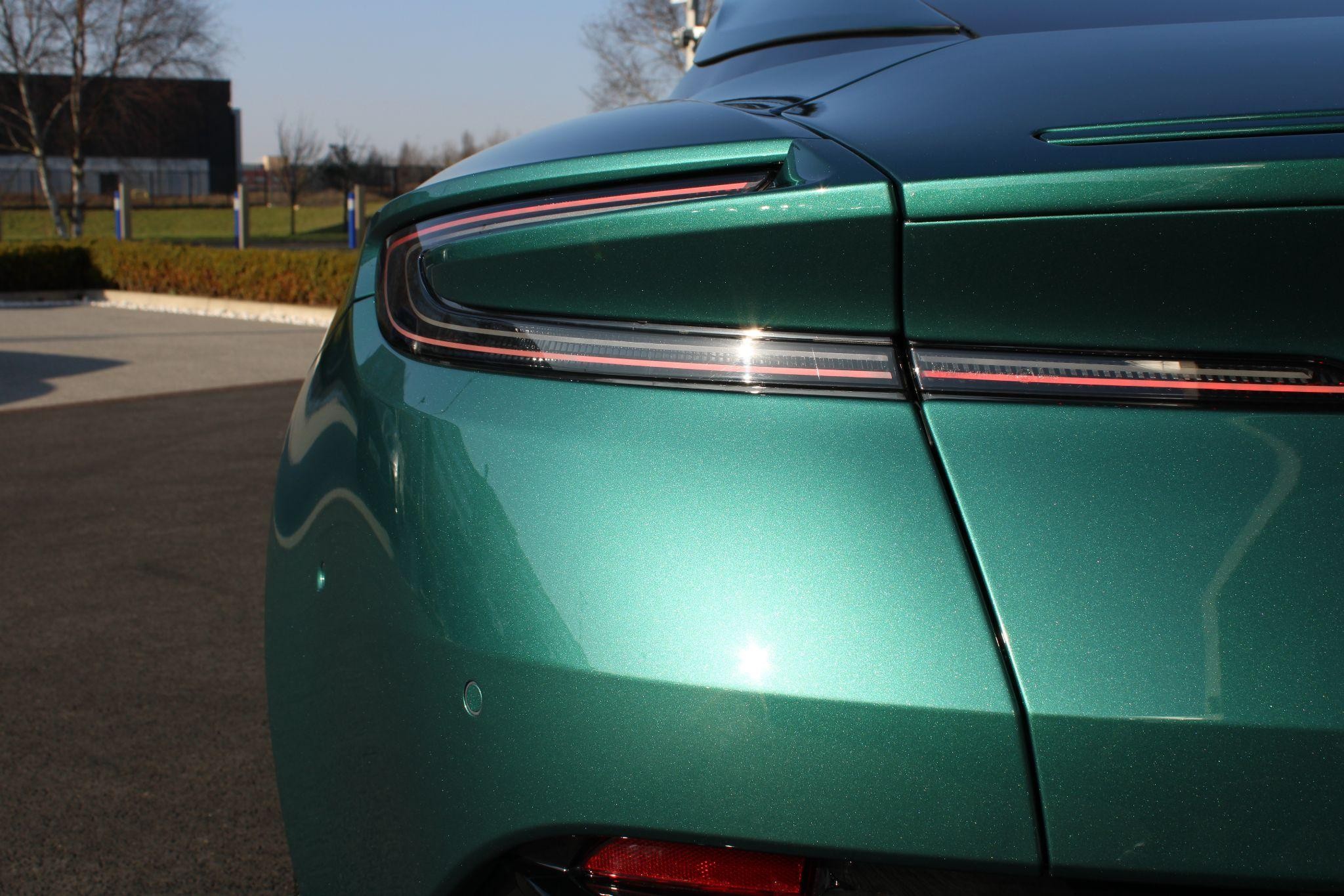Aston Martin DB12 Image 18